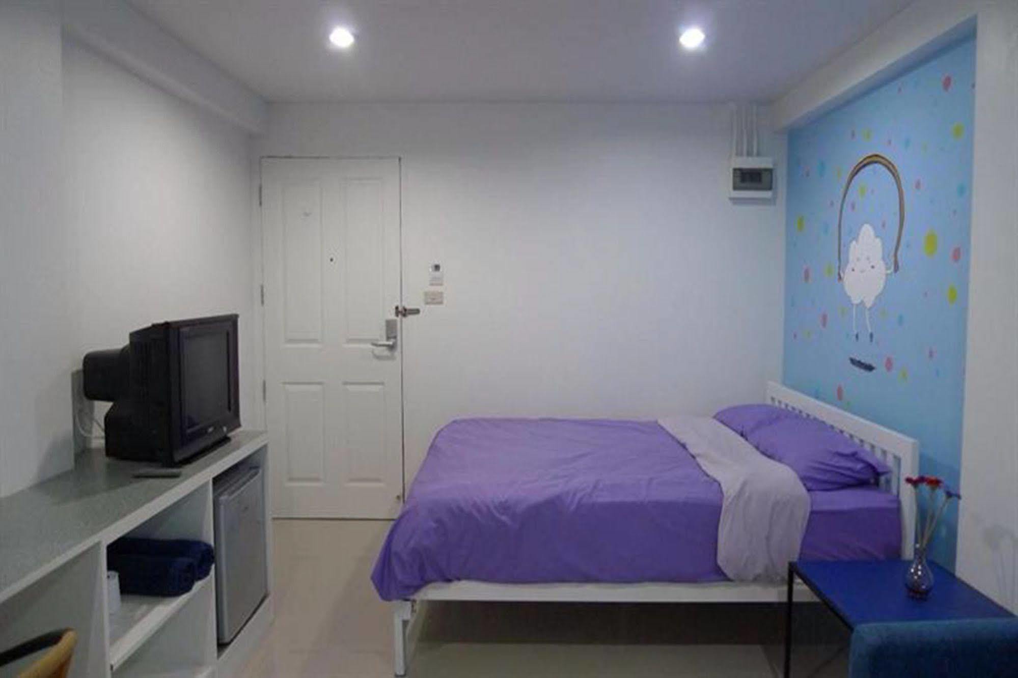 Motel Sakun Place 2*