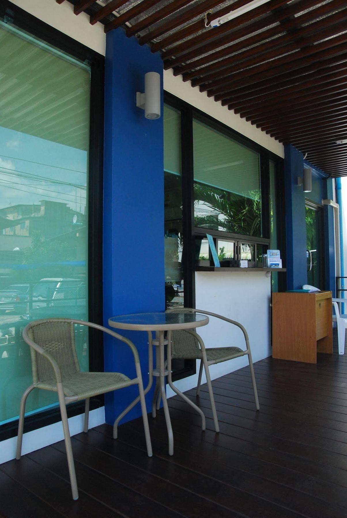 Riski Residencia Apartahotel