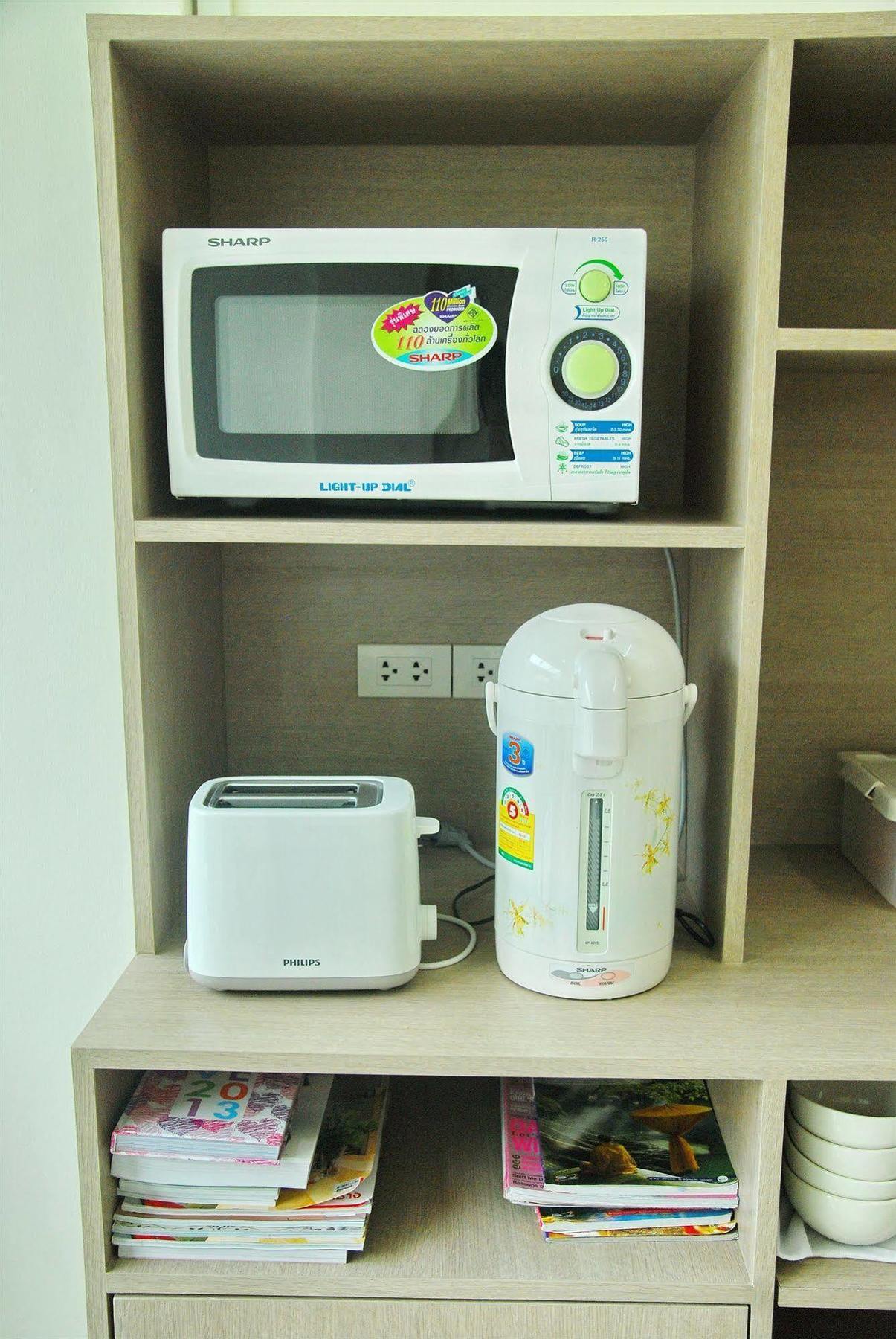 Riski Residencia 3* Bangkok