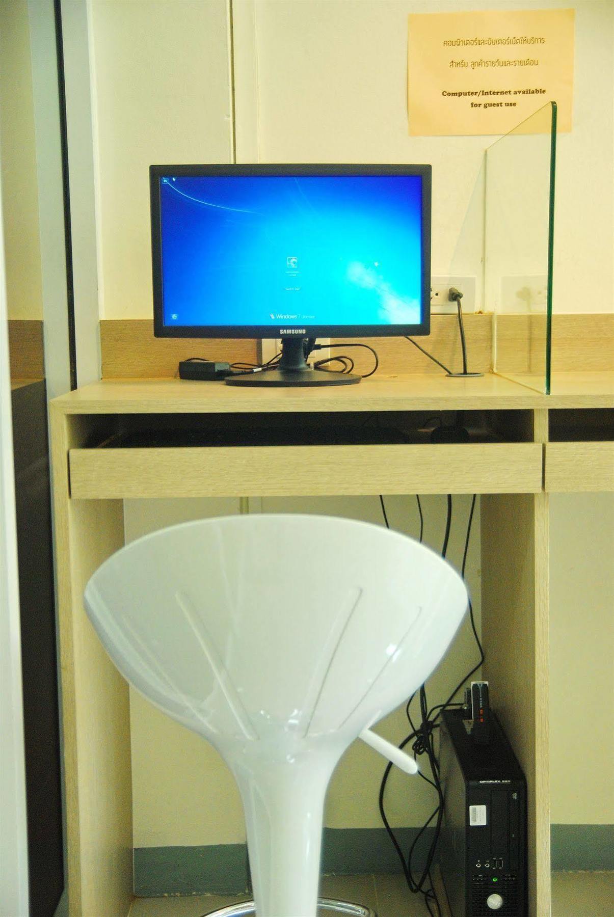 Riski Residencia Apartahotel