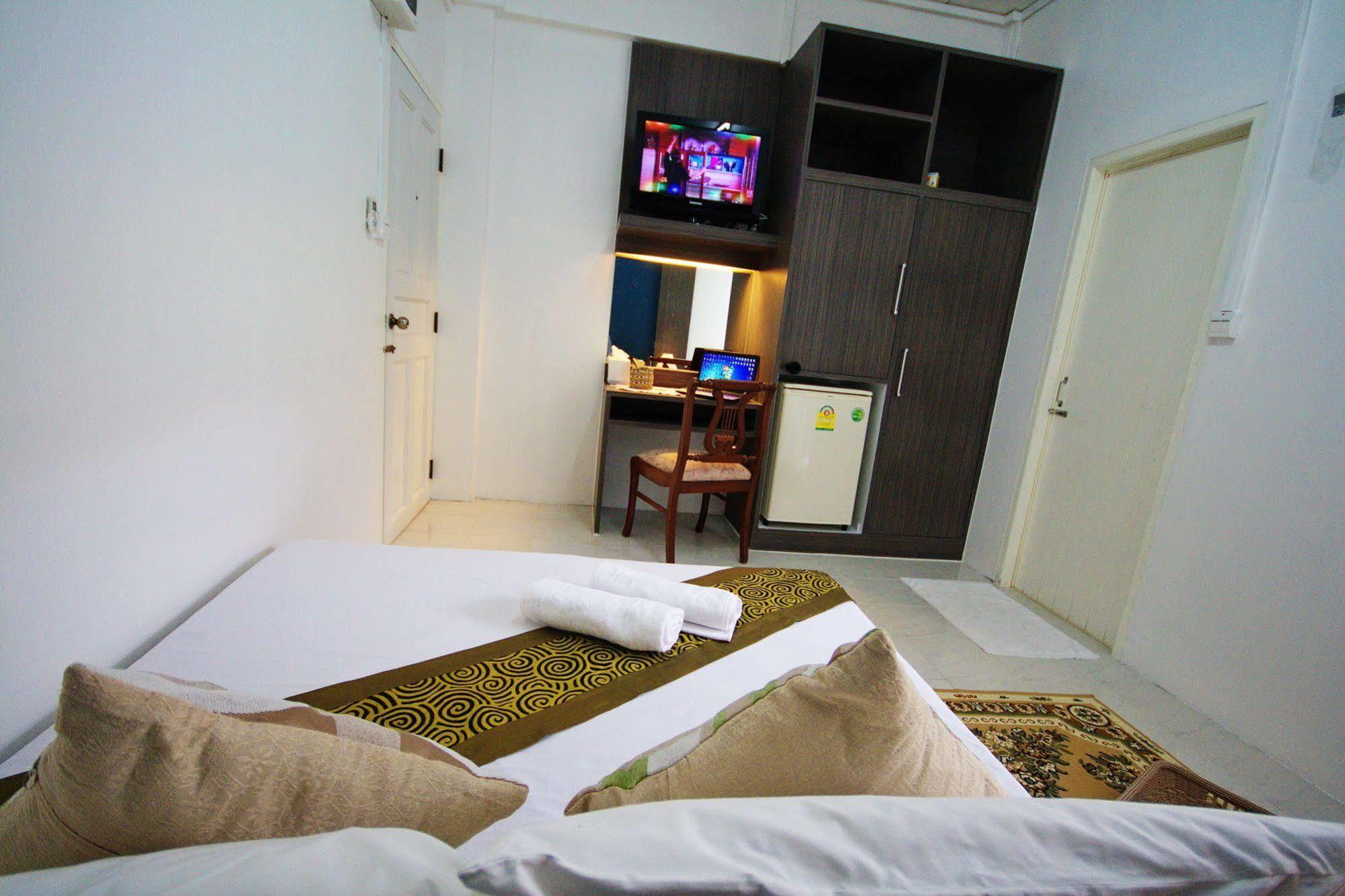 Apartahotel Riski Residencia
