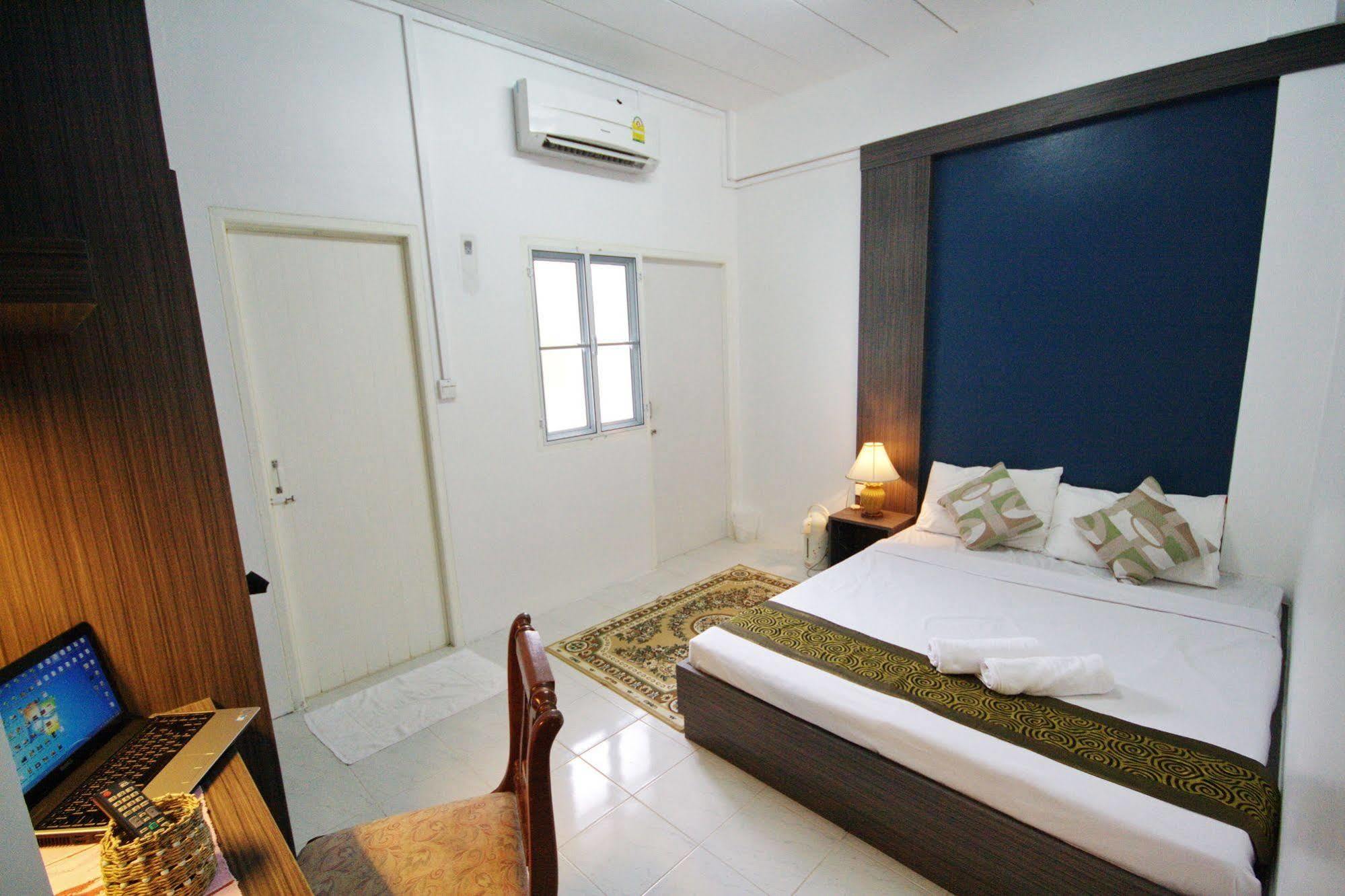 Riski Residencia 3*
