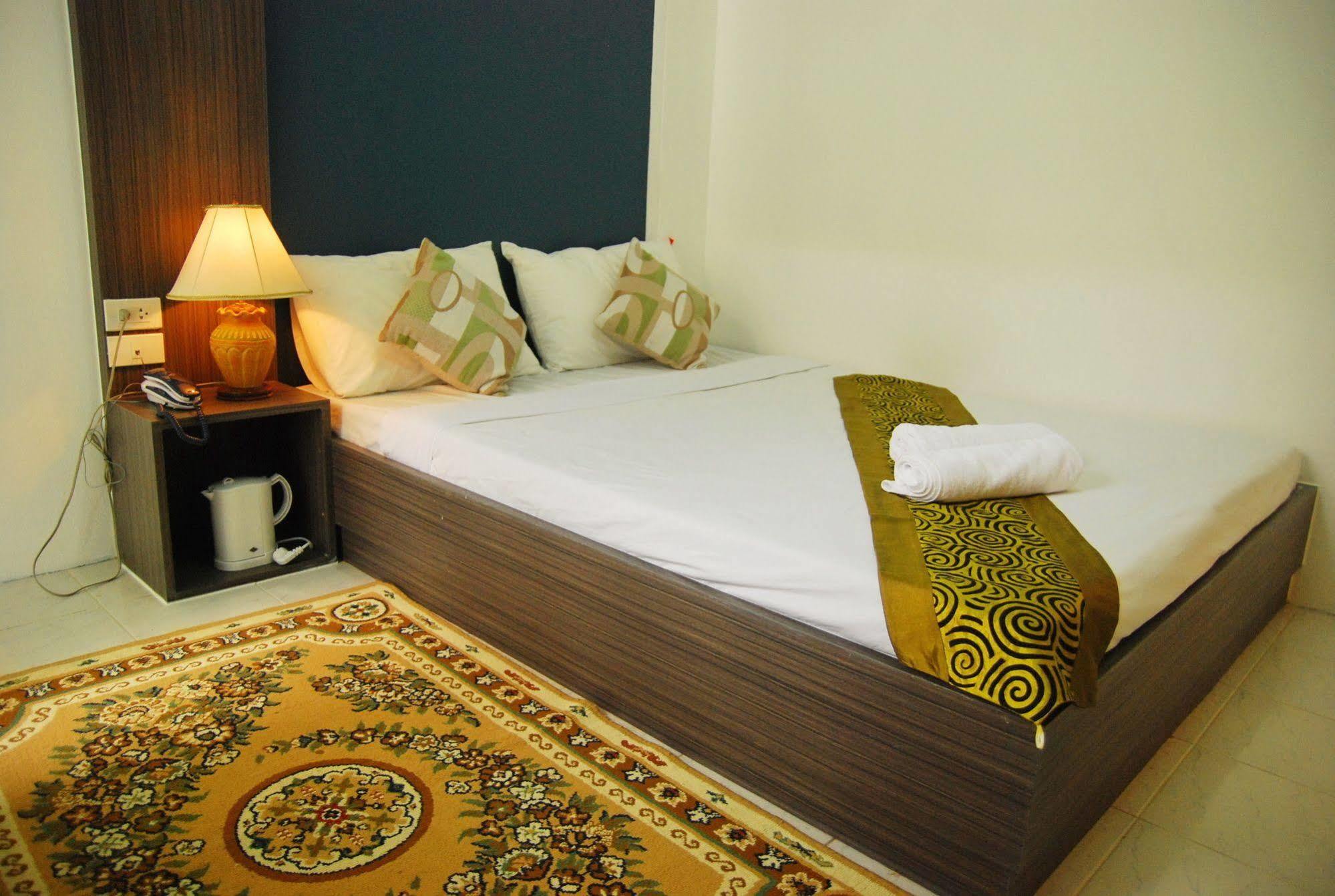 Apartahotel Riski Residencia