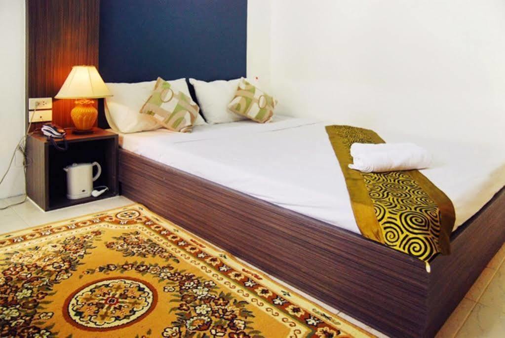 Riski Residencia Apartahotel
