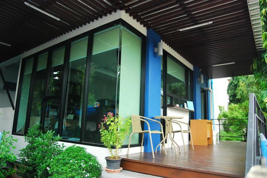 Riski Residencia