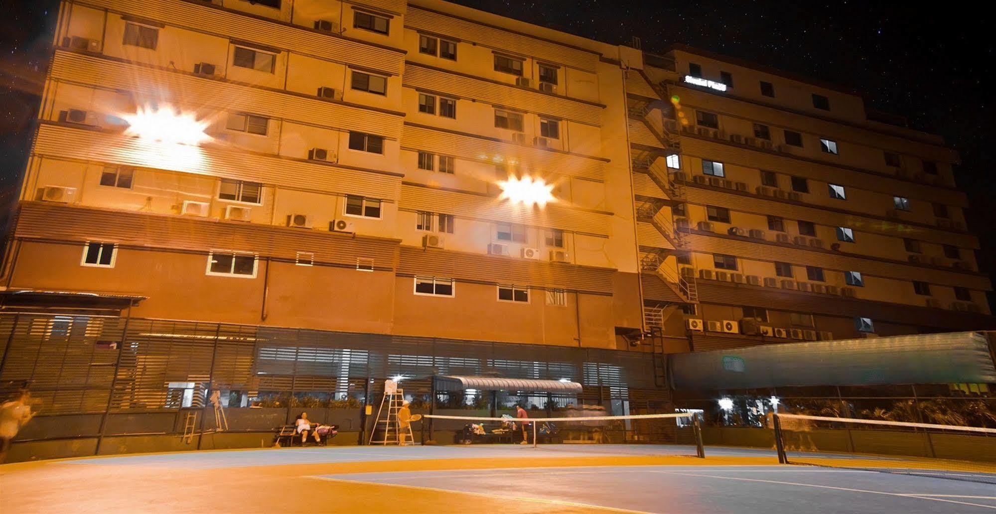 Hotel Sivalai Place