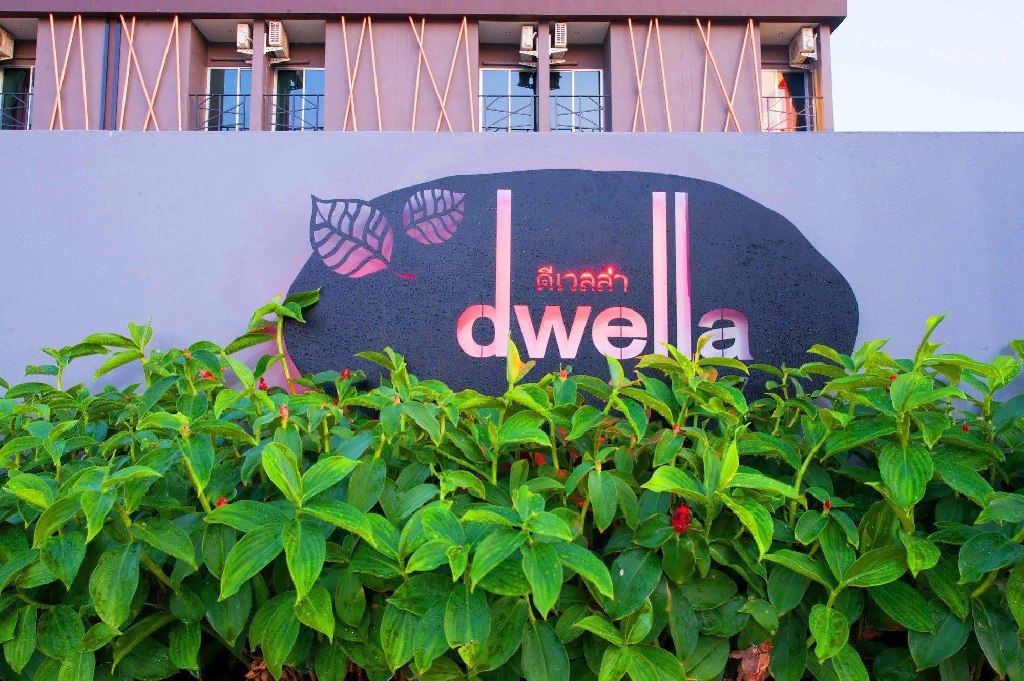 Dwella Suvarnabhumi 3* Bangkok