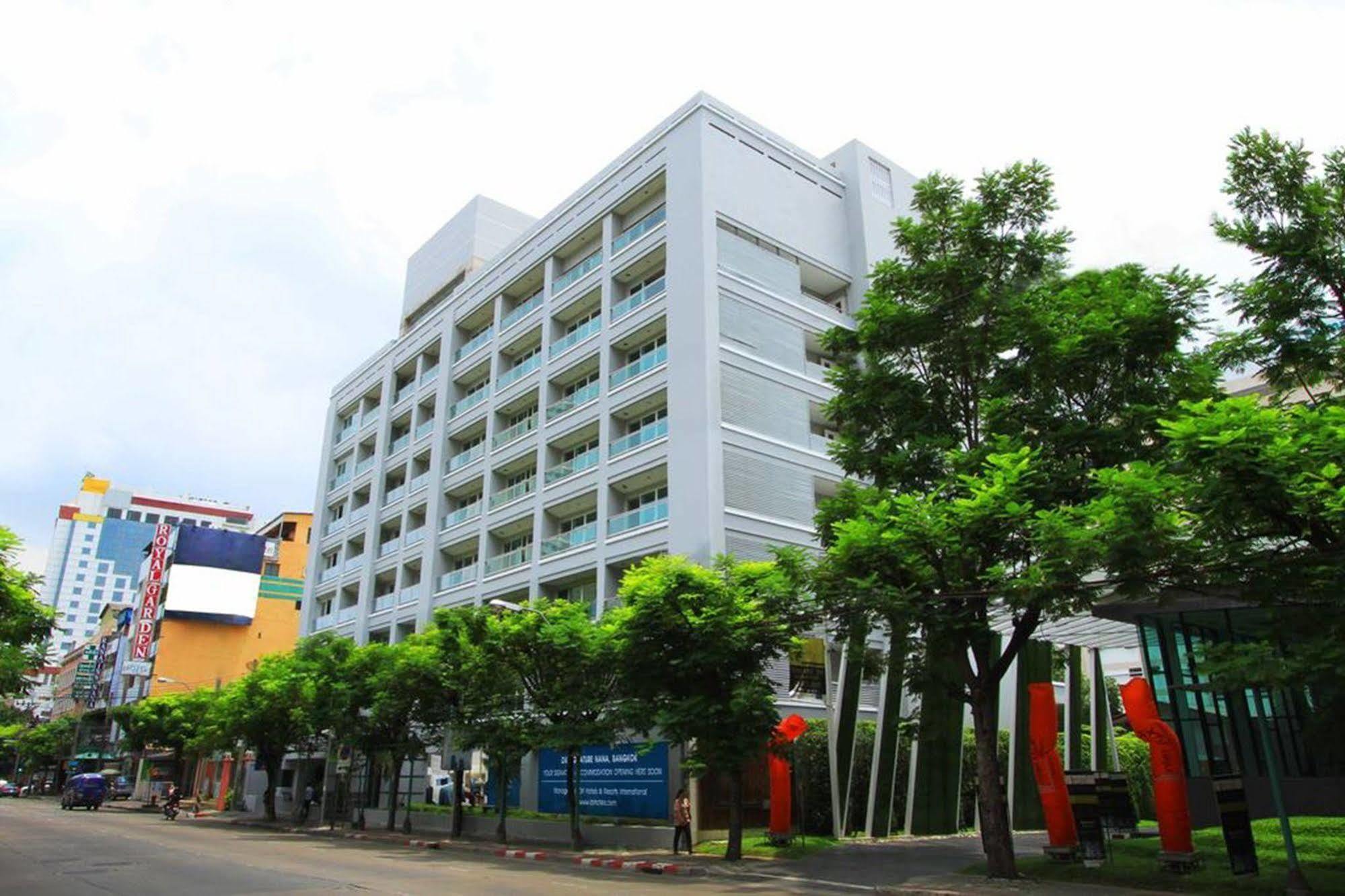 Gm Complex