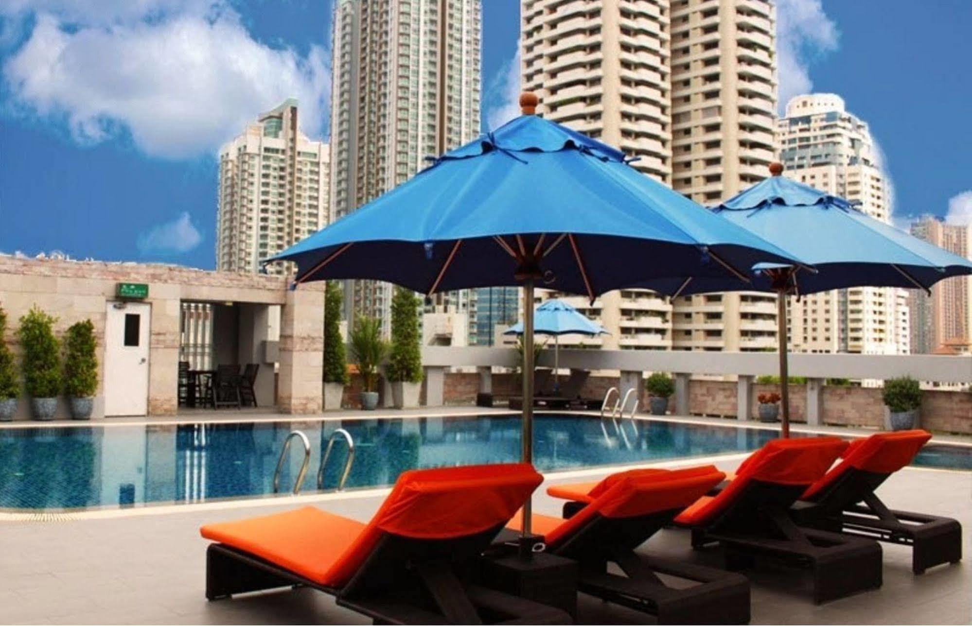 Gm Complex Apartment