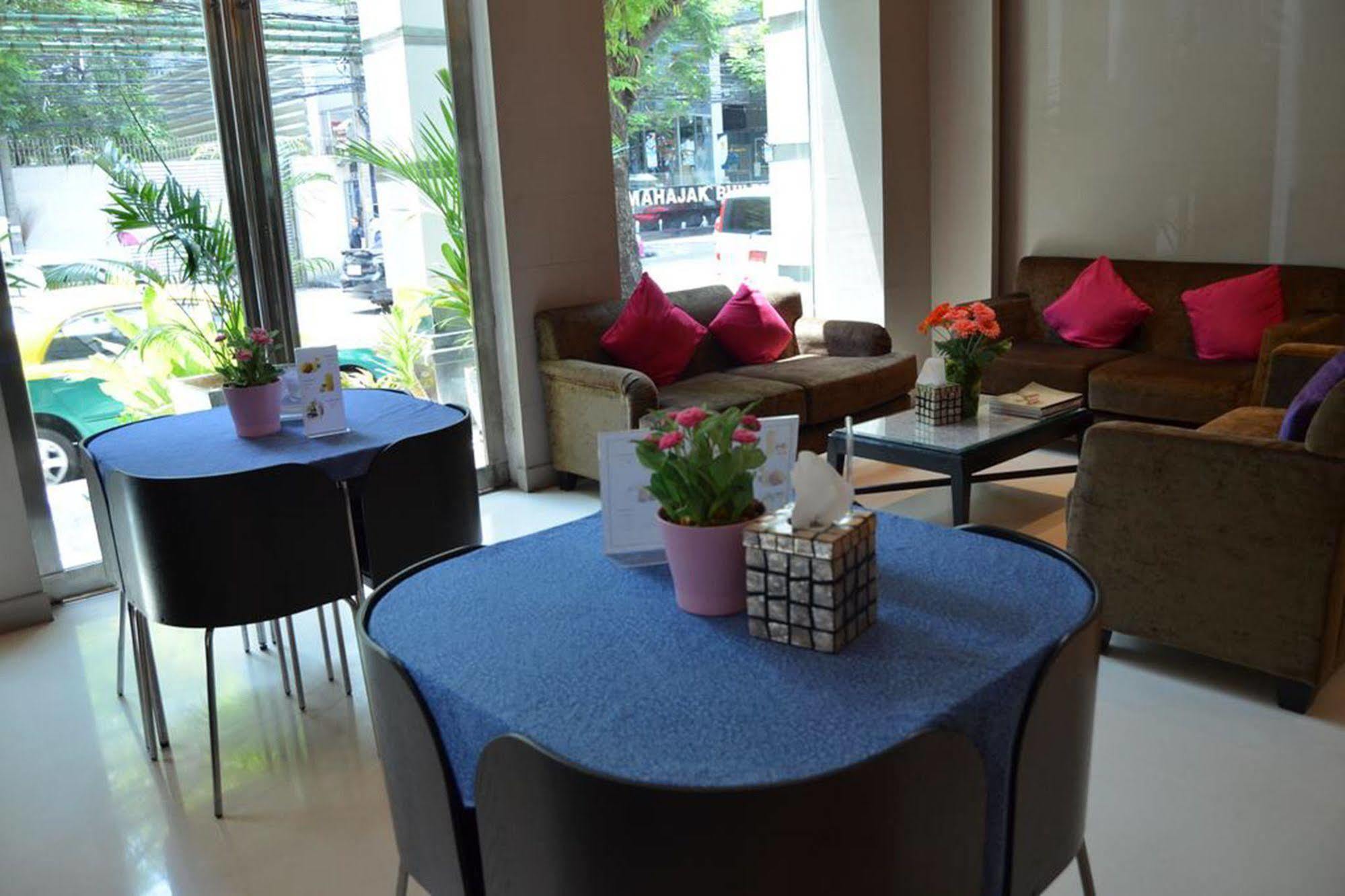Gm Complex Apartment