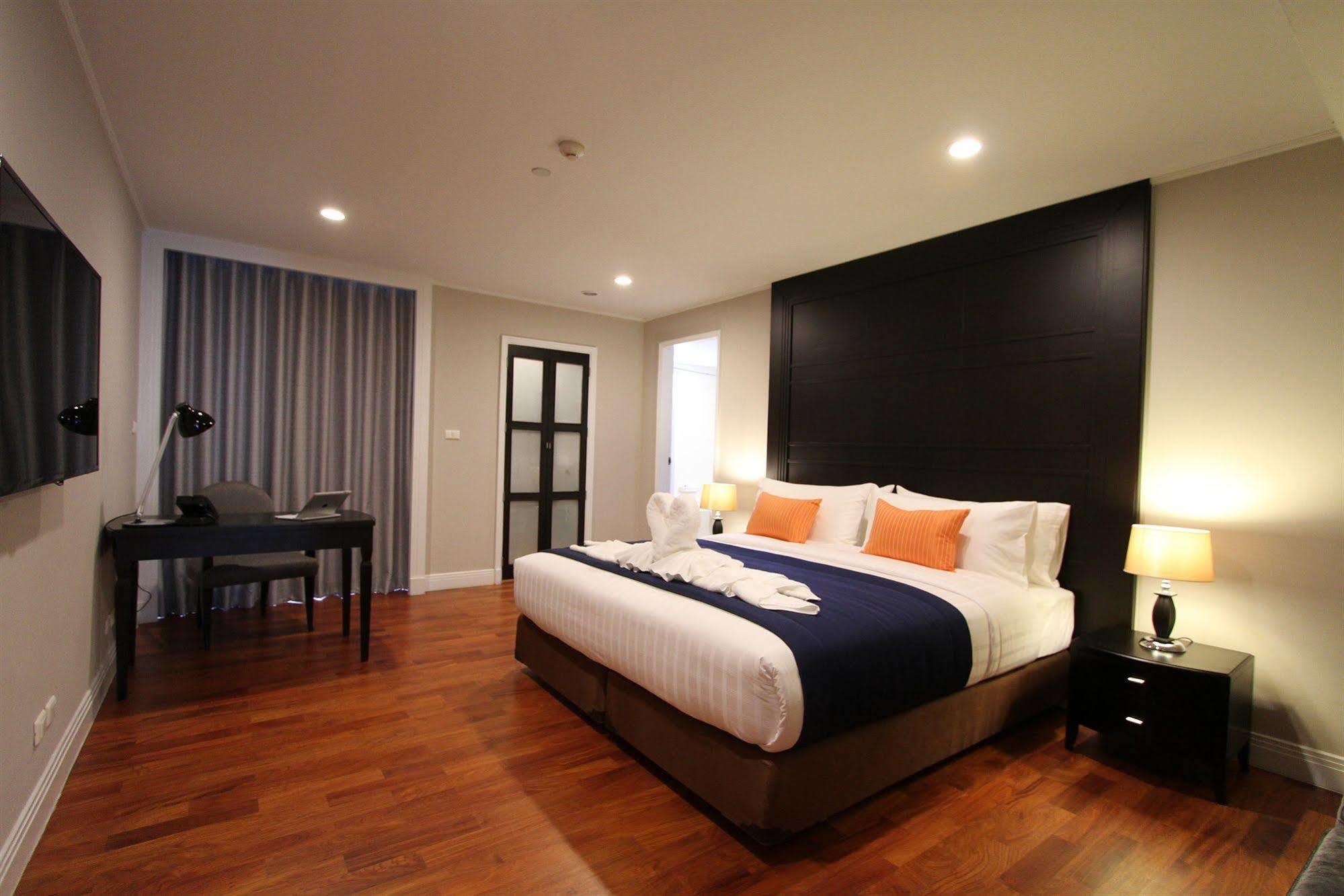 Gm Complex Apartment *