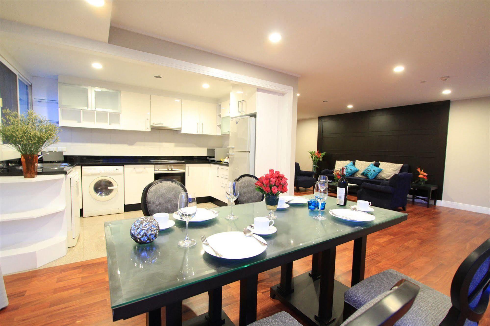 Apartment Gm Complex Bangkok