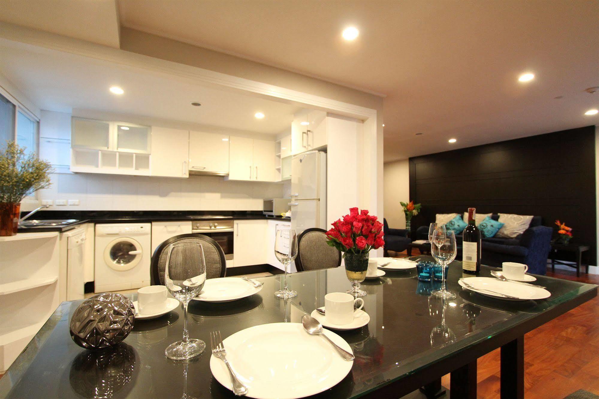 Apartment Gm Complex