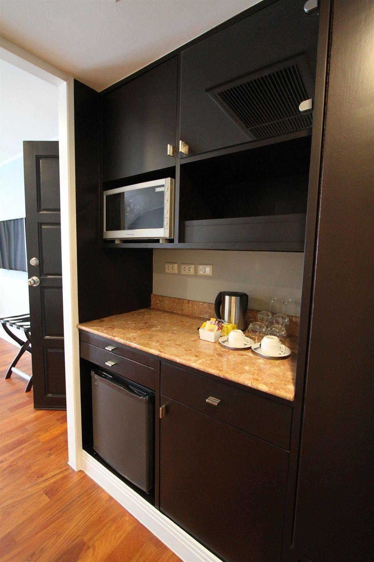 Apartment Gm Complex