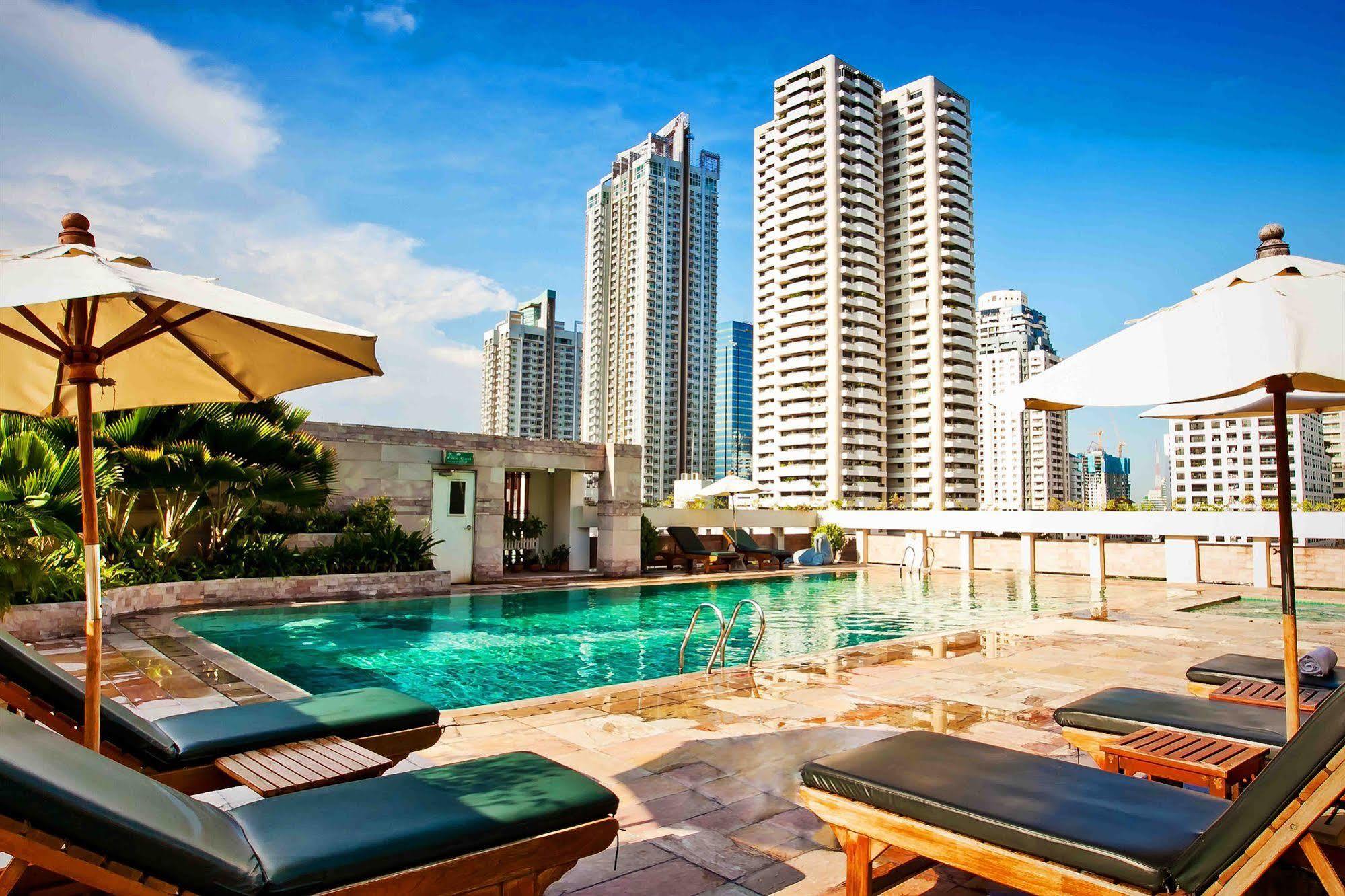 Apartment Gm Complex