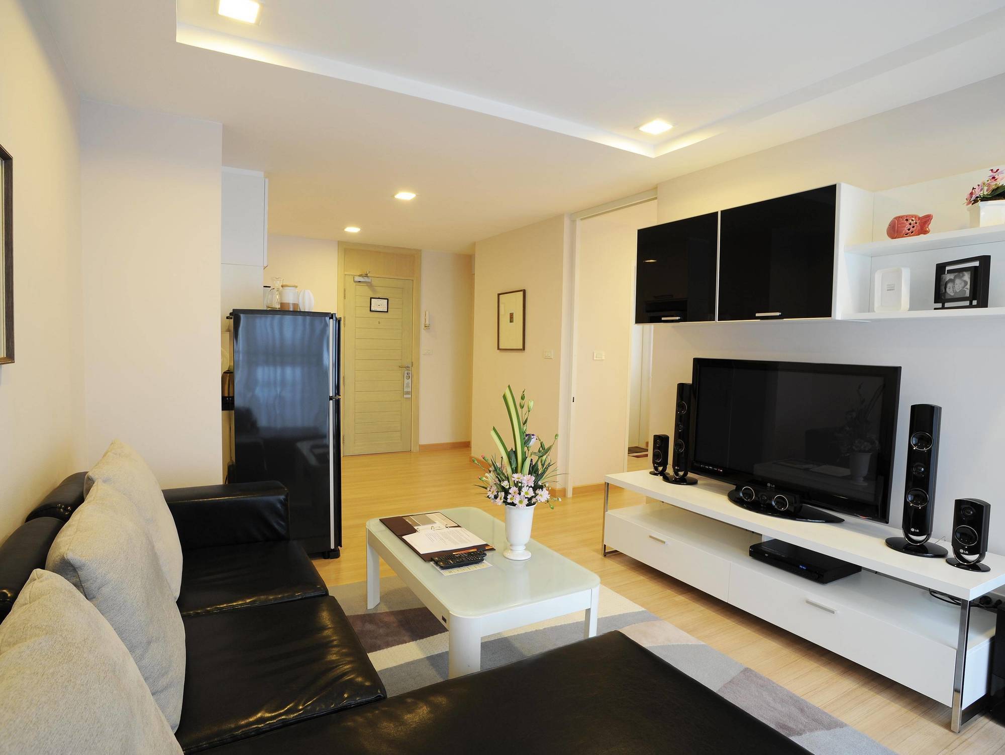 Hotel Baan K