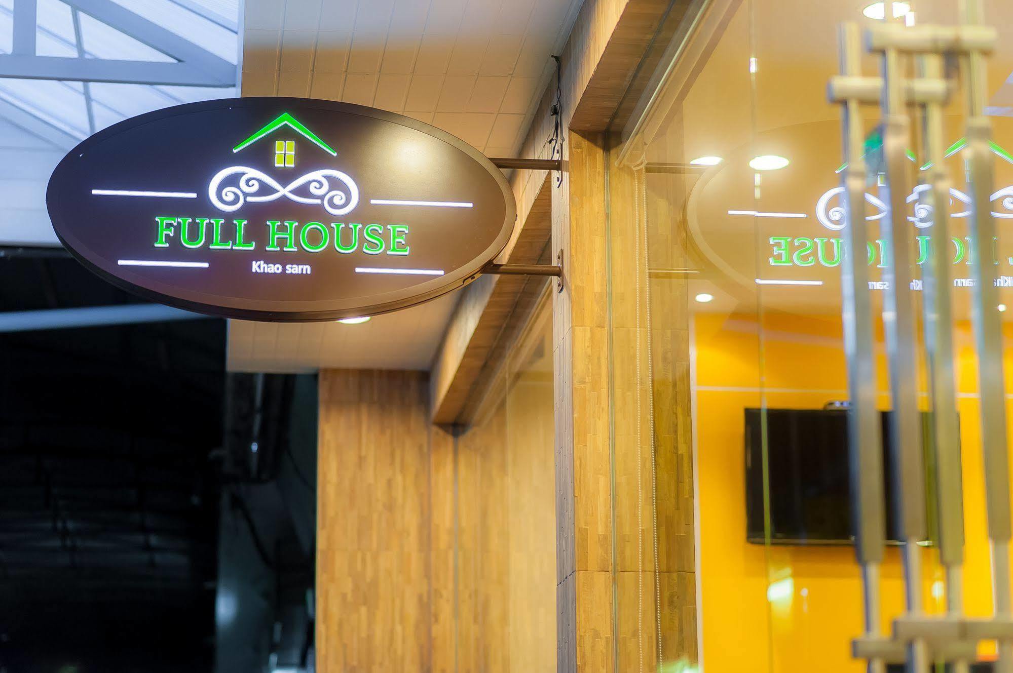 Full House 3* Bangkok