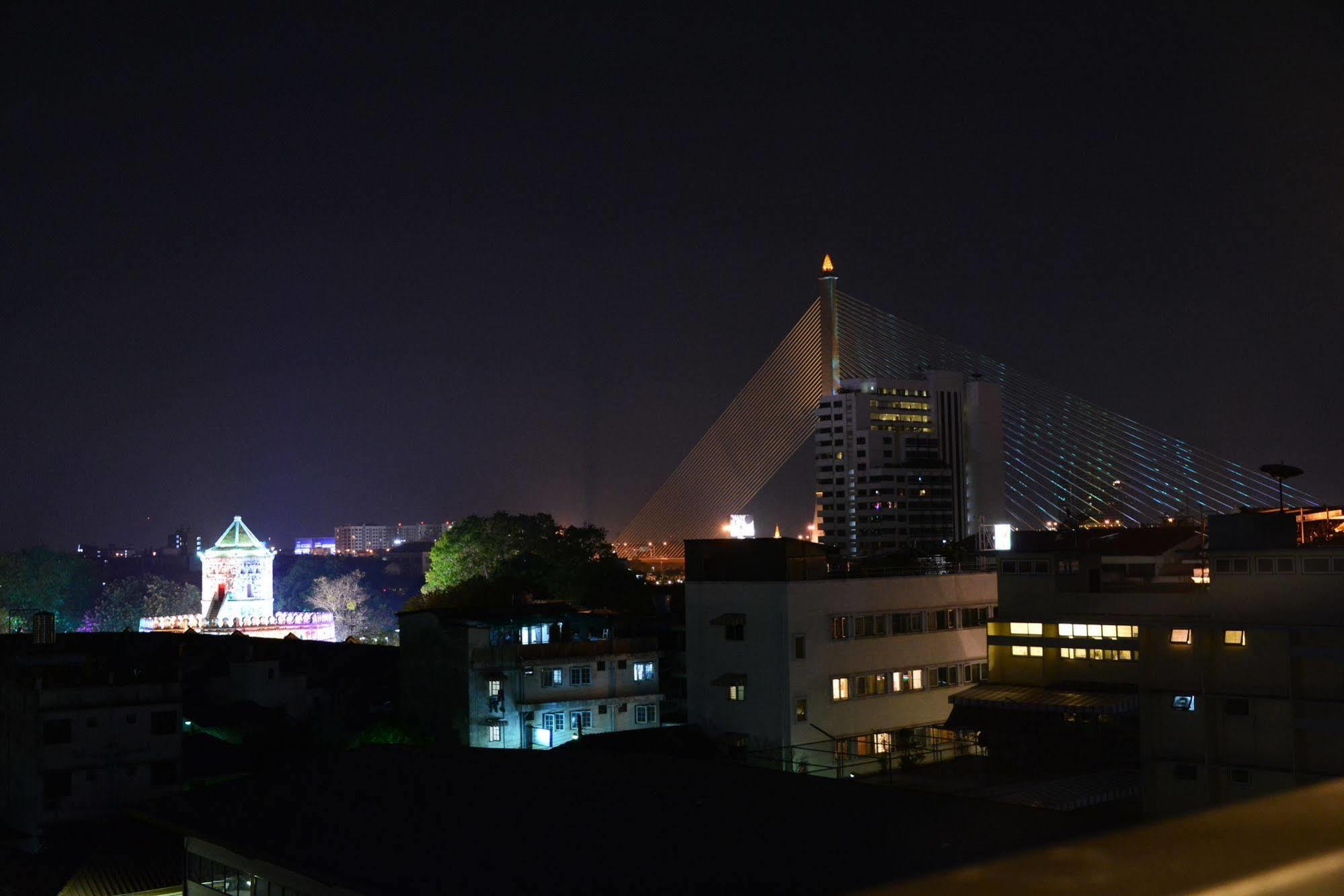 Adamaz House Guest house Bangkok