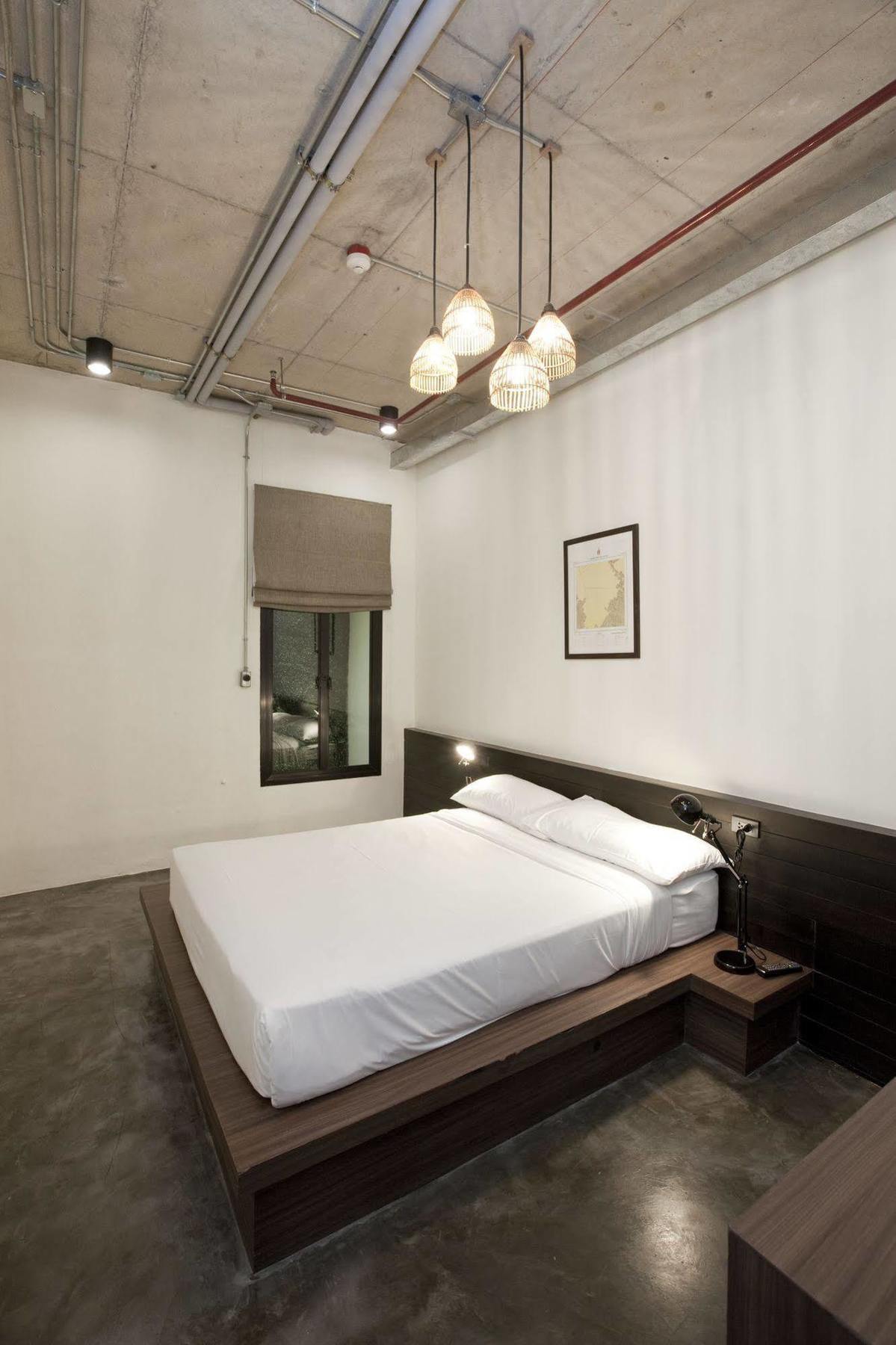 Albergue Chao