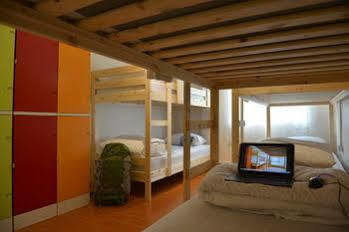 Panpan Hostel