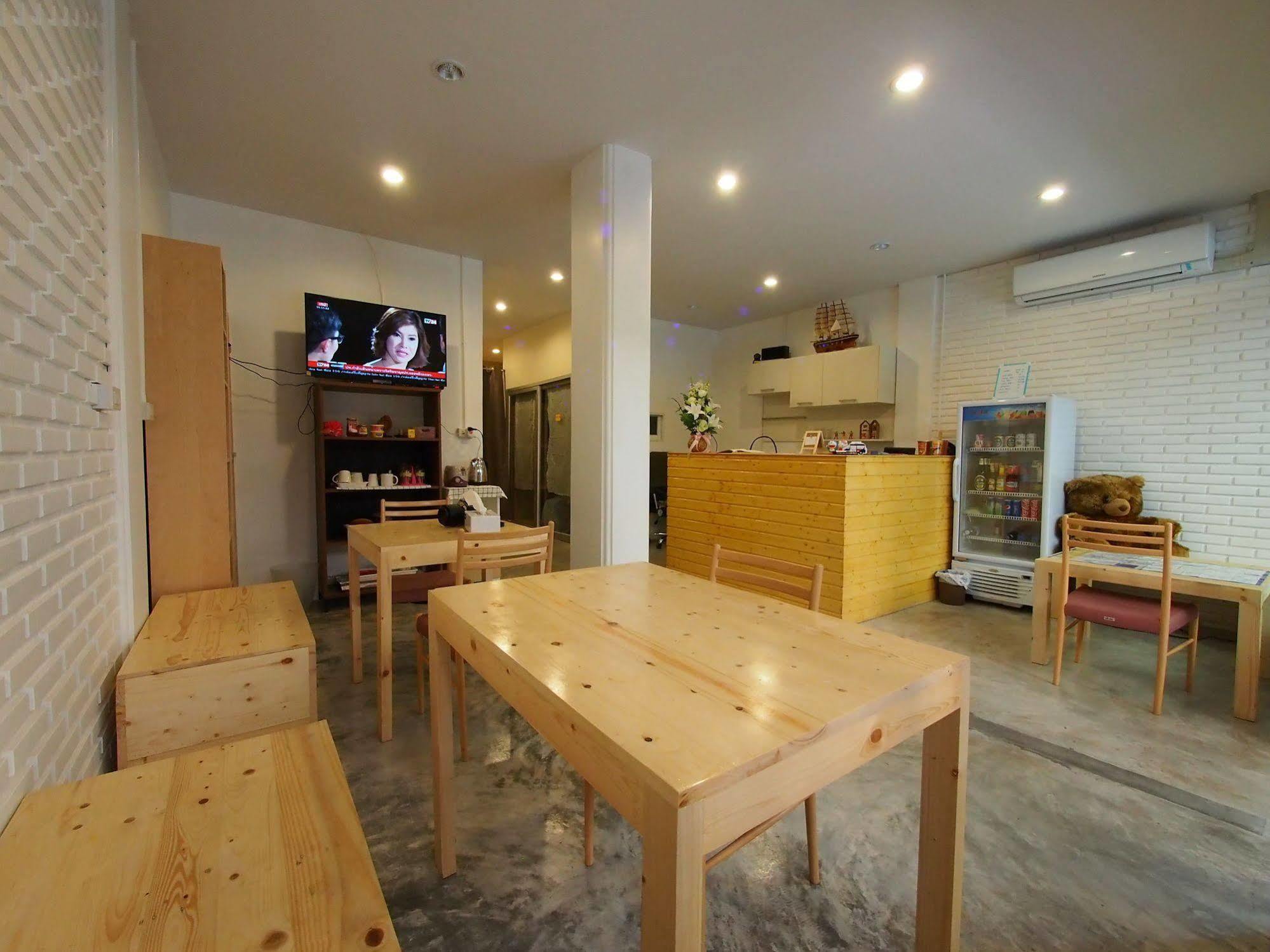 Panpan Hostal *