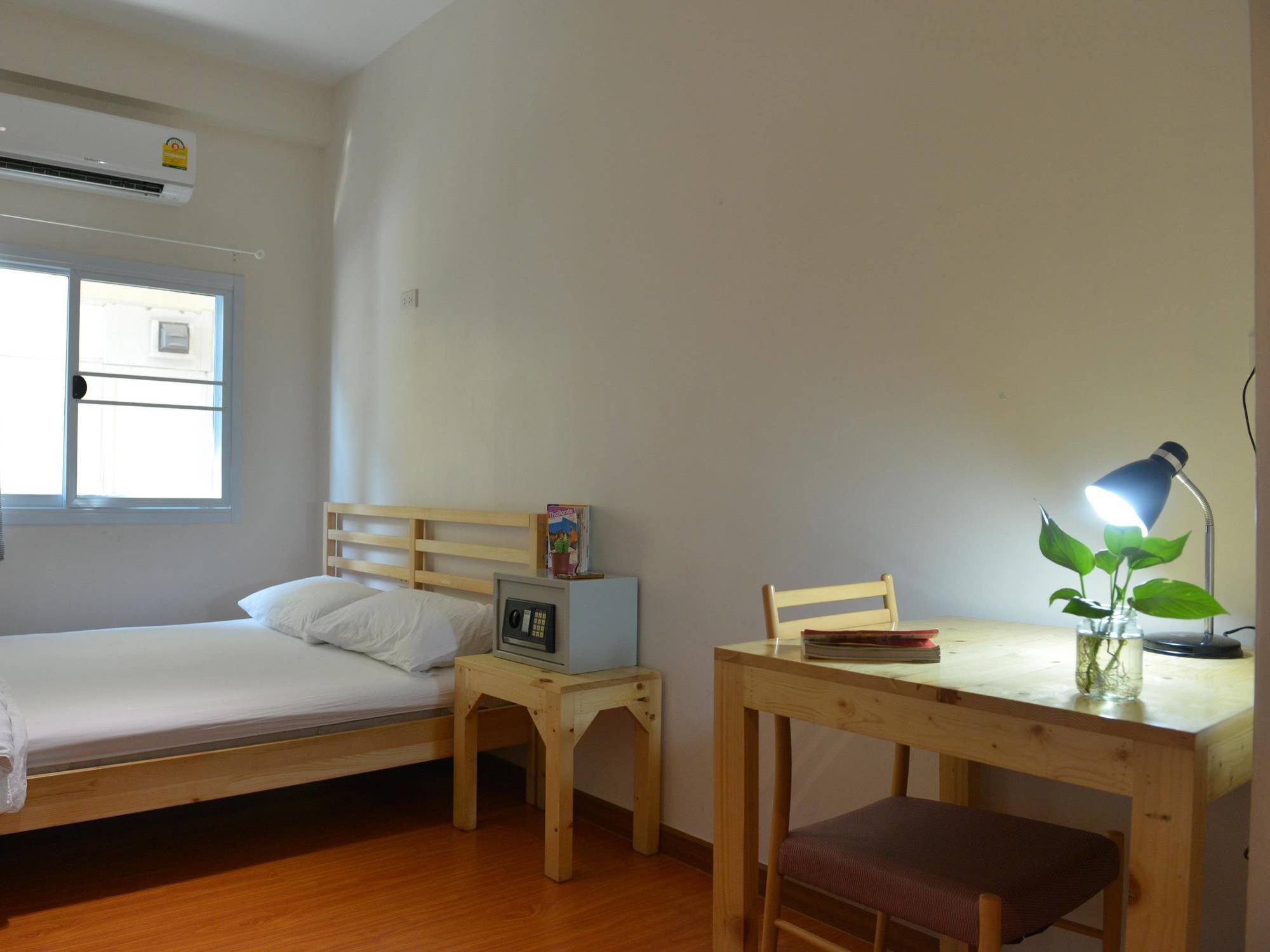 Hostel Panpan