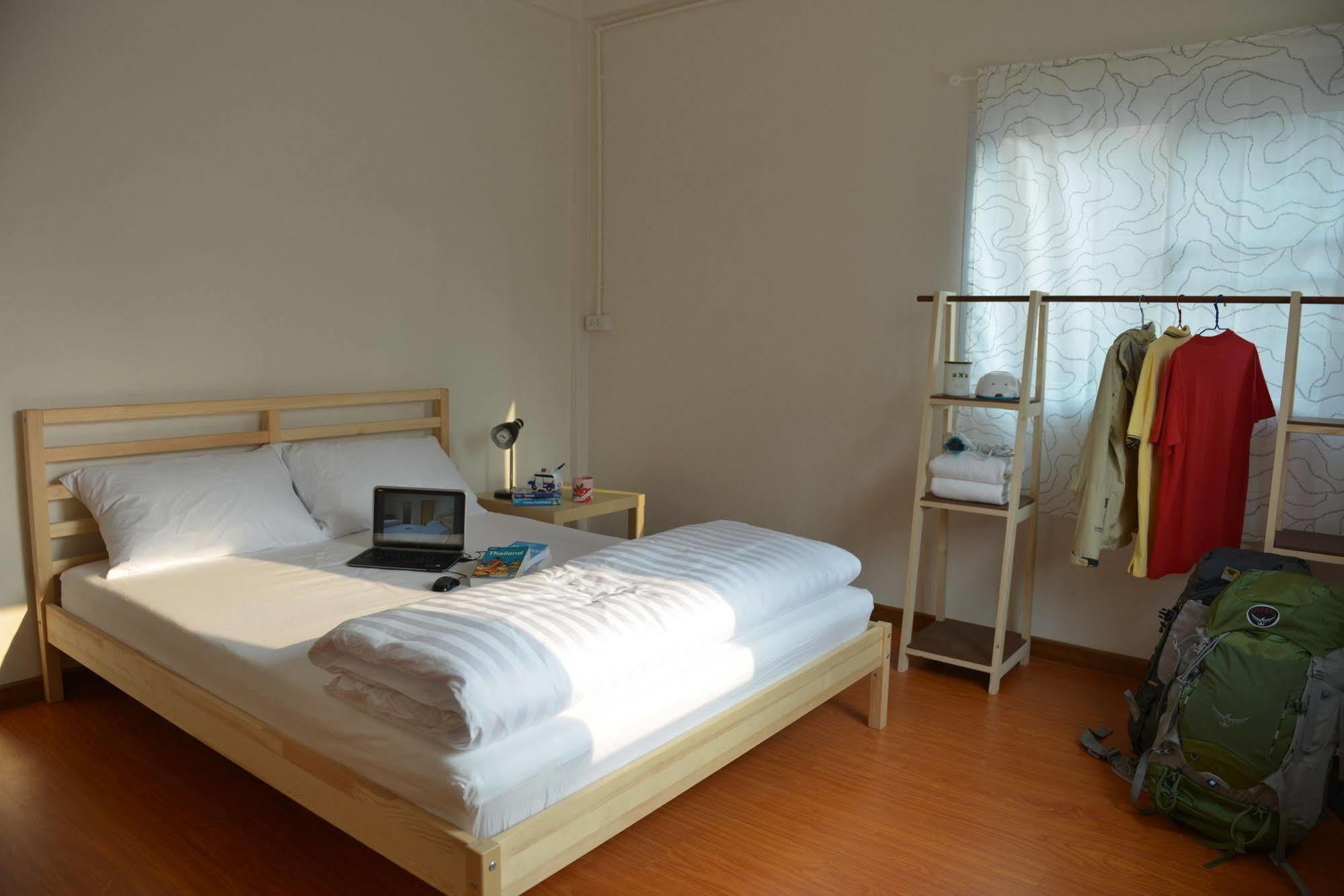 Hostel Panpan