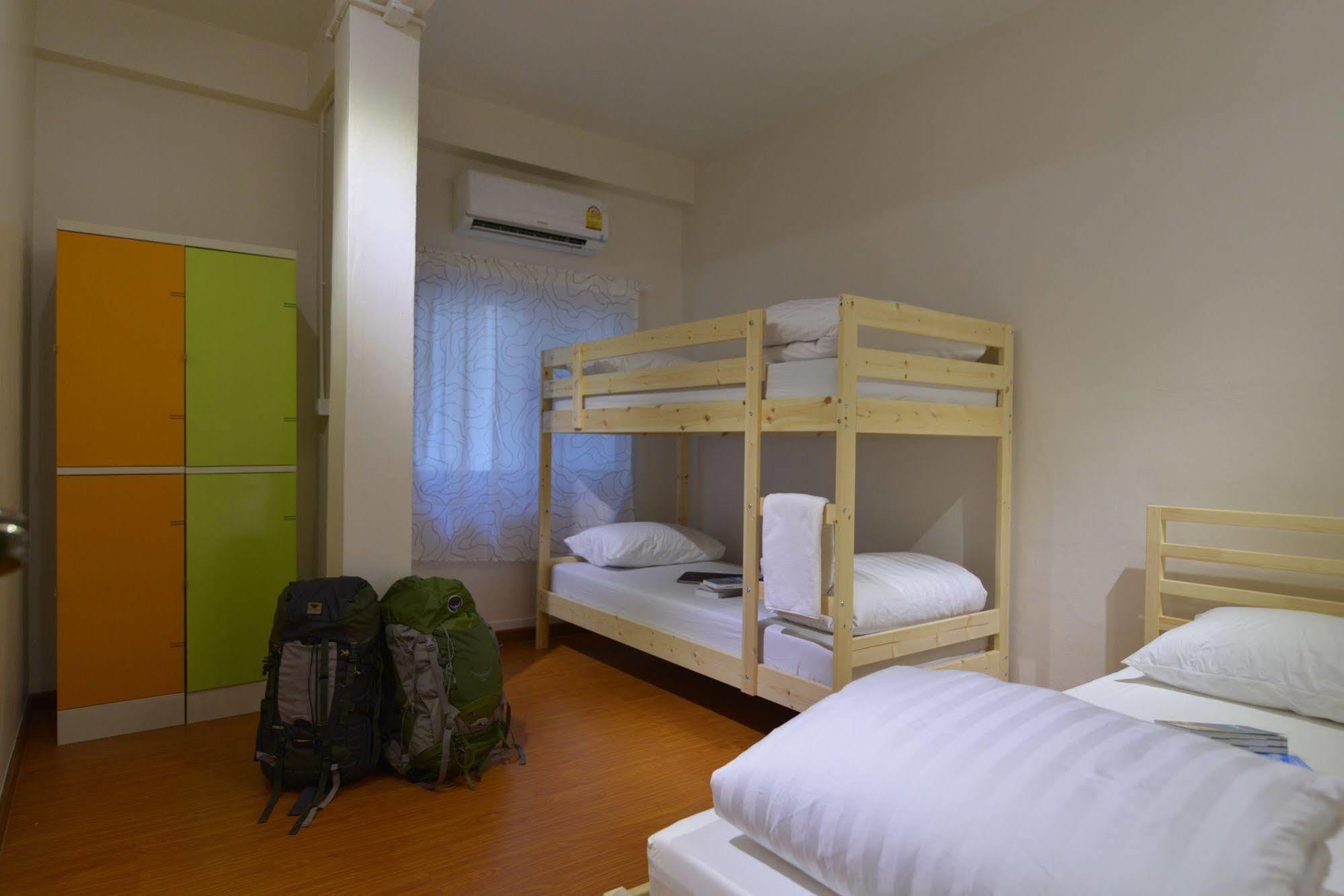 Hostel Panpan