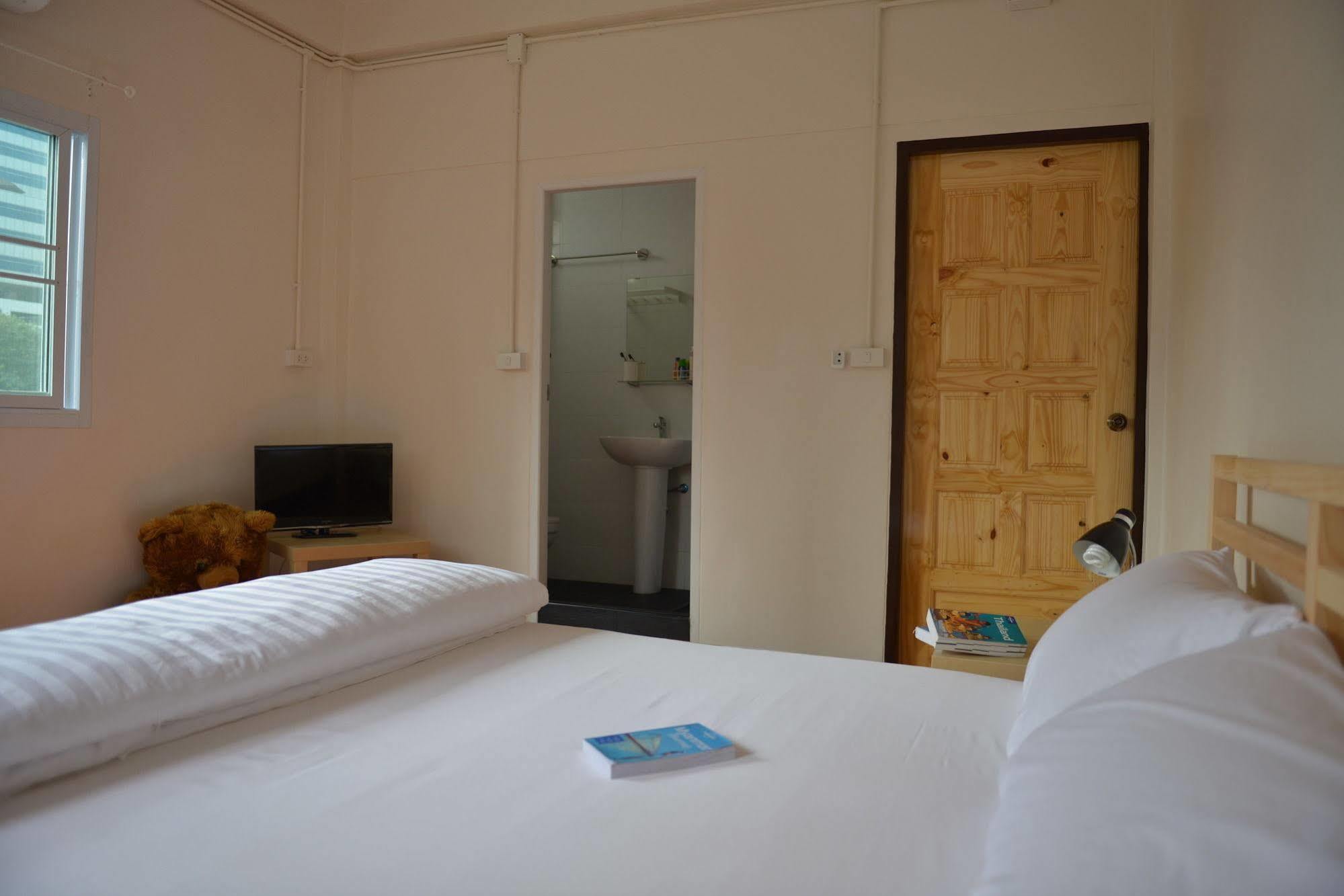 Hostal Panpan *