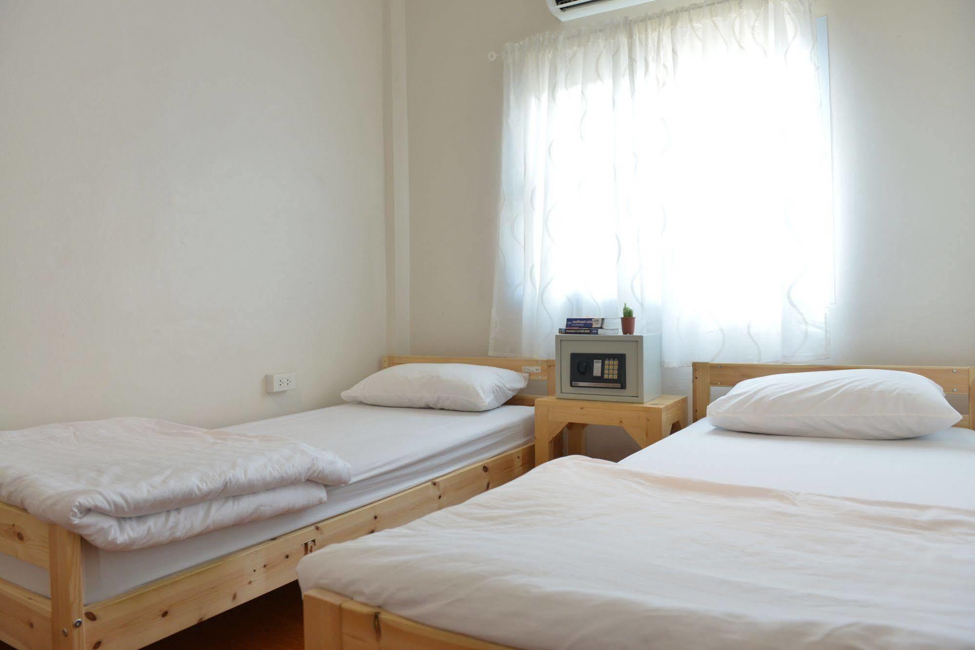 Hostel Panpan