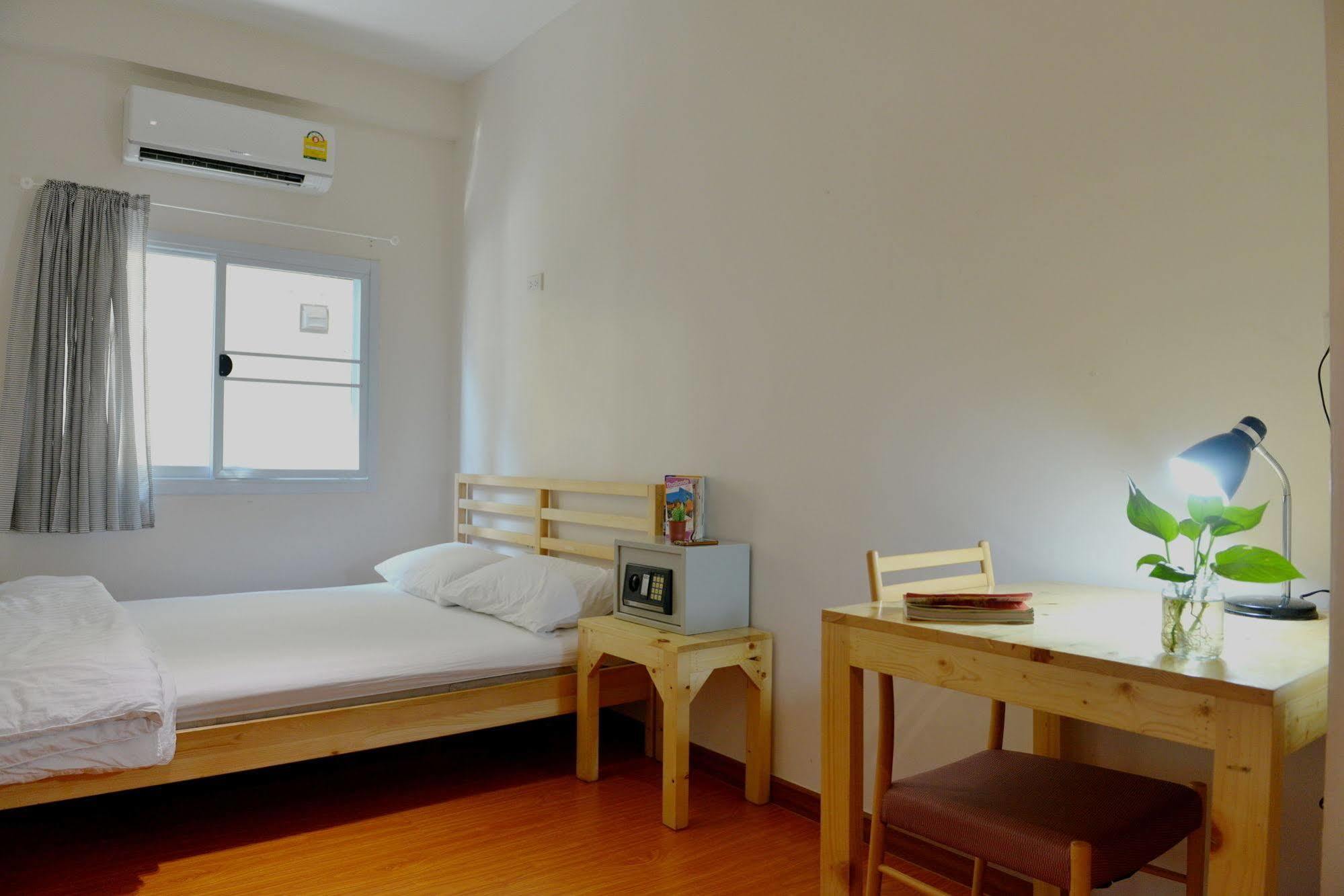 Panpan Hostel