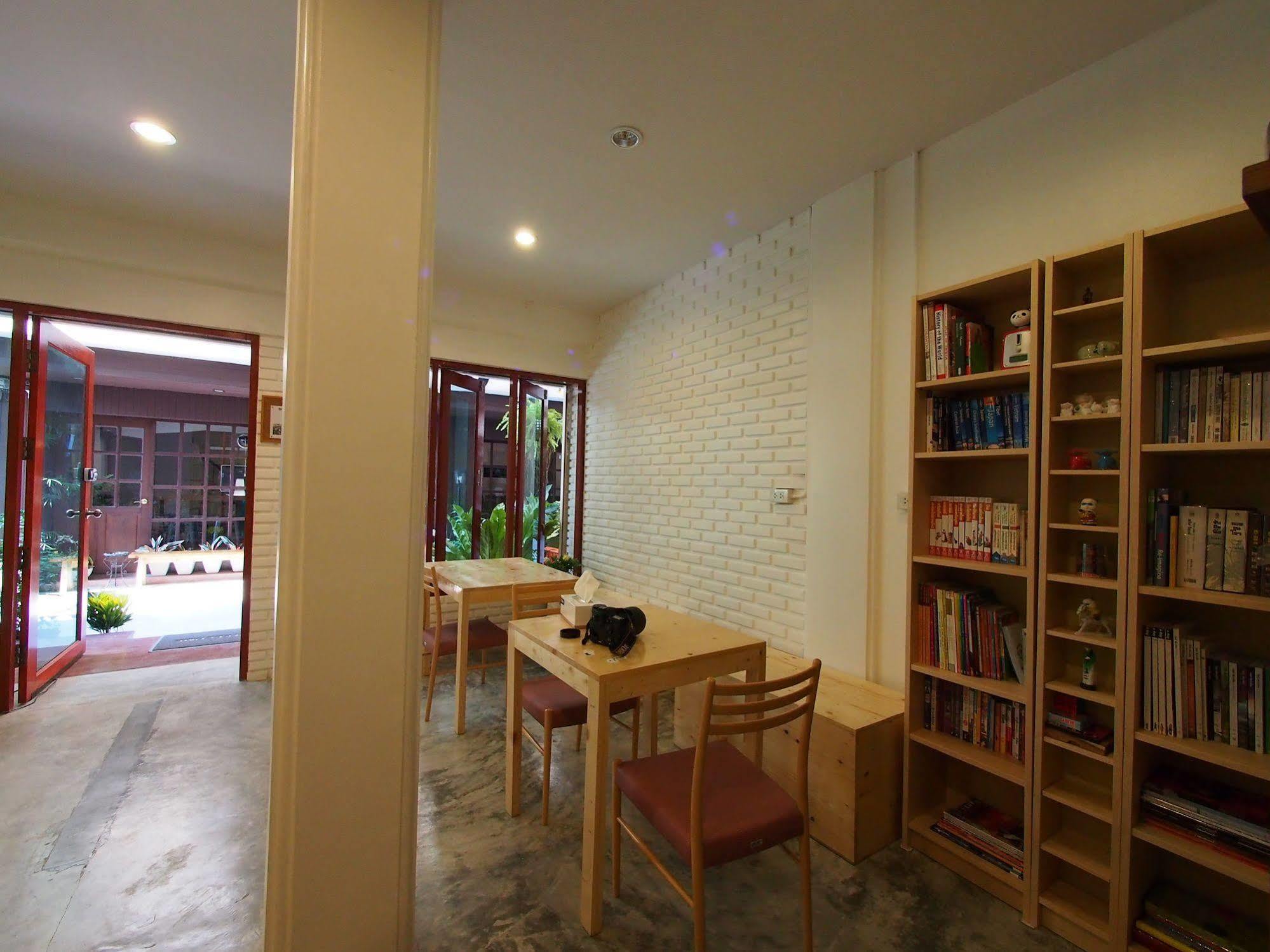 Panpan Bangkok