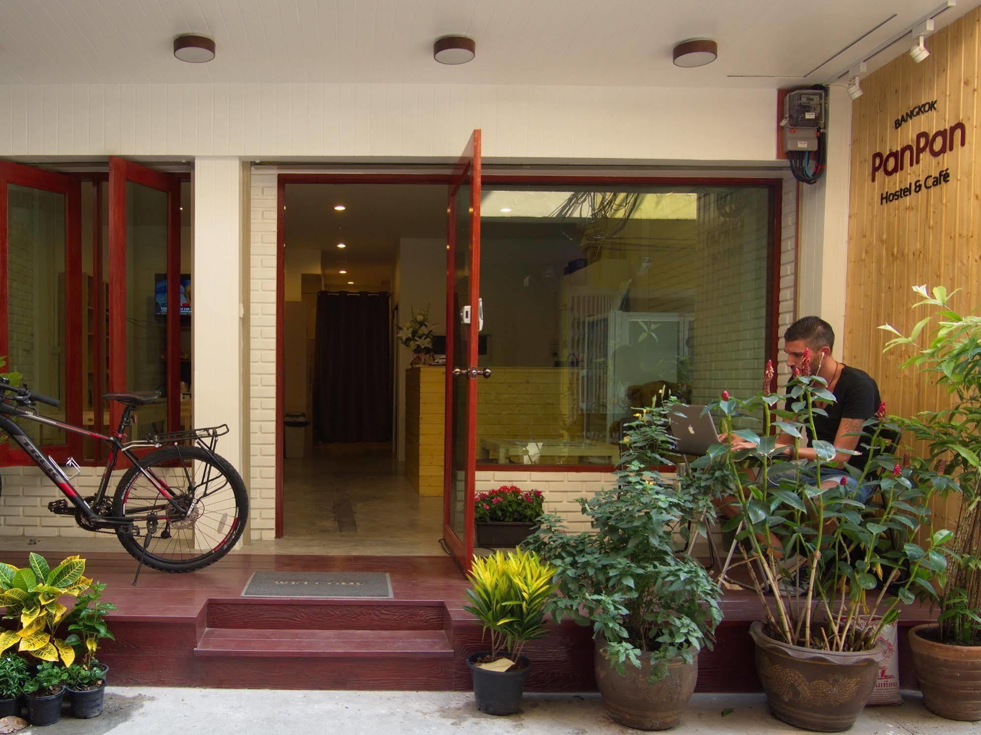 Panpan Bangkok
