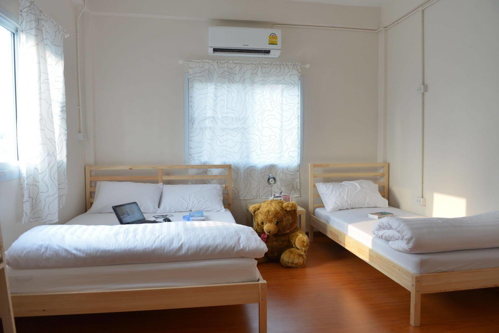 Panpan Hostel Bangkok