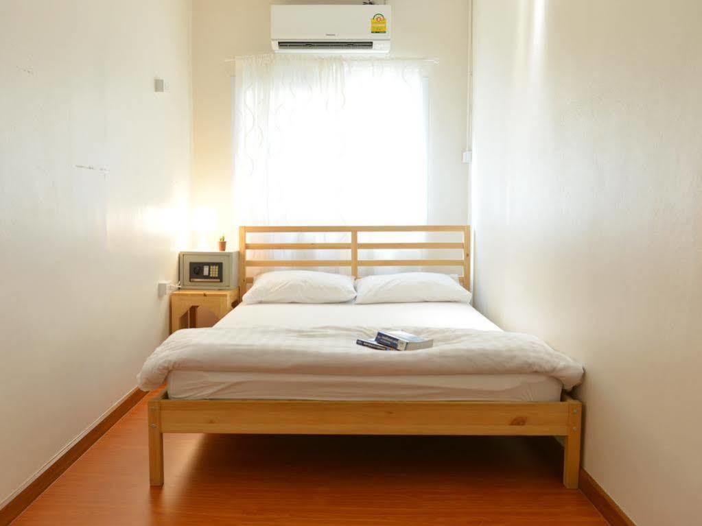 Hostel Panpan *
