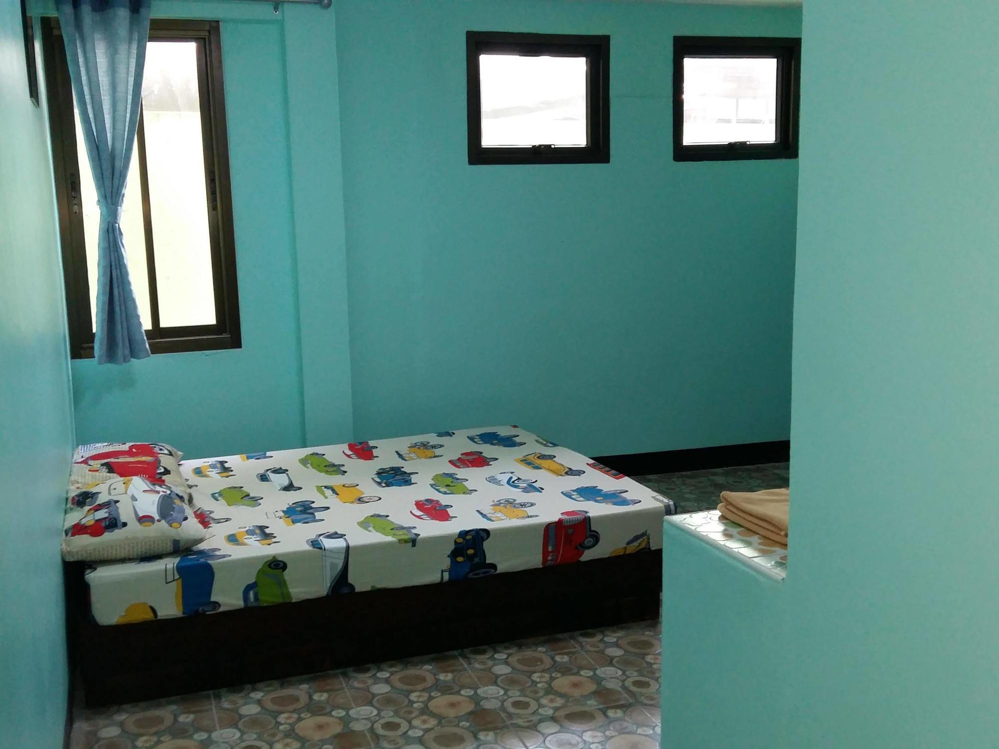 Guest house New C.h.