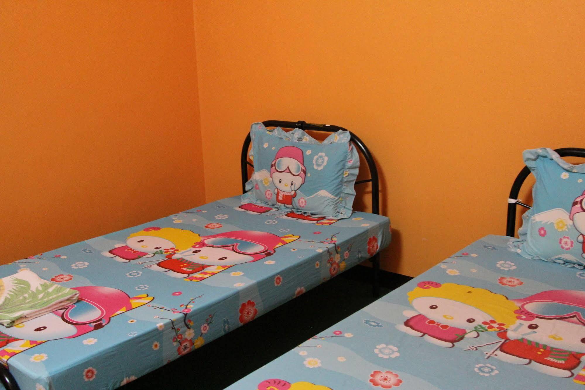 New C.h. Guest house 2*