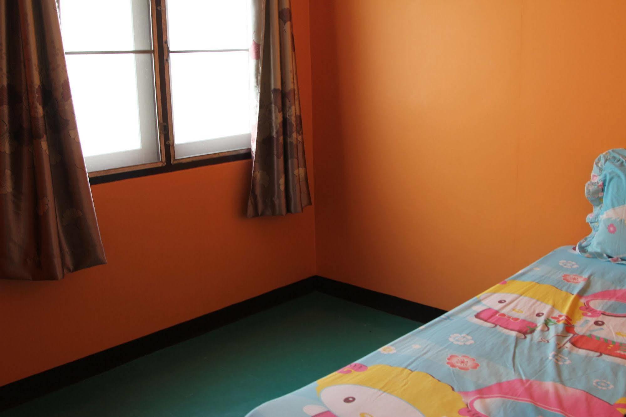 Guest house New C.h.