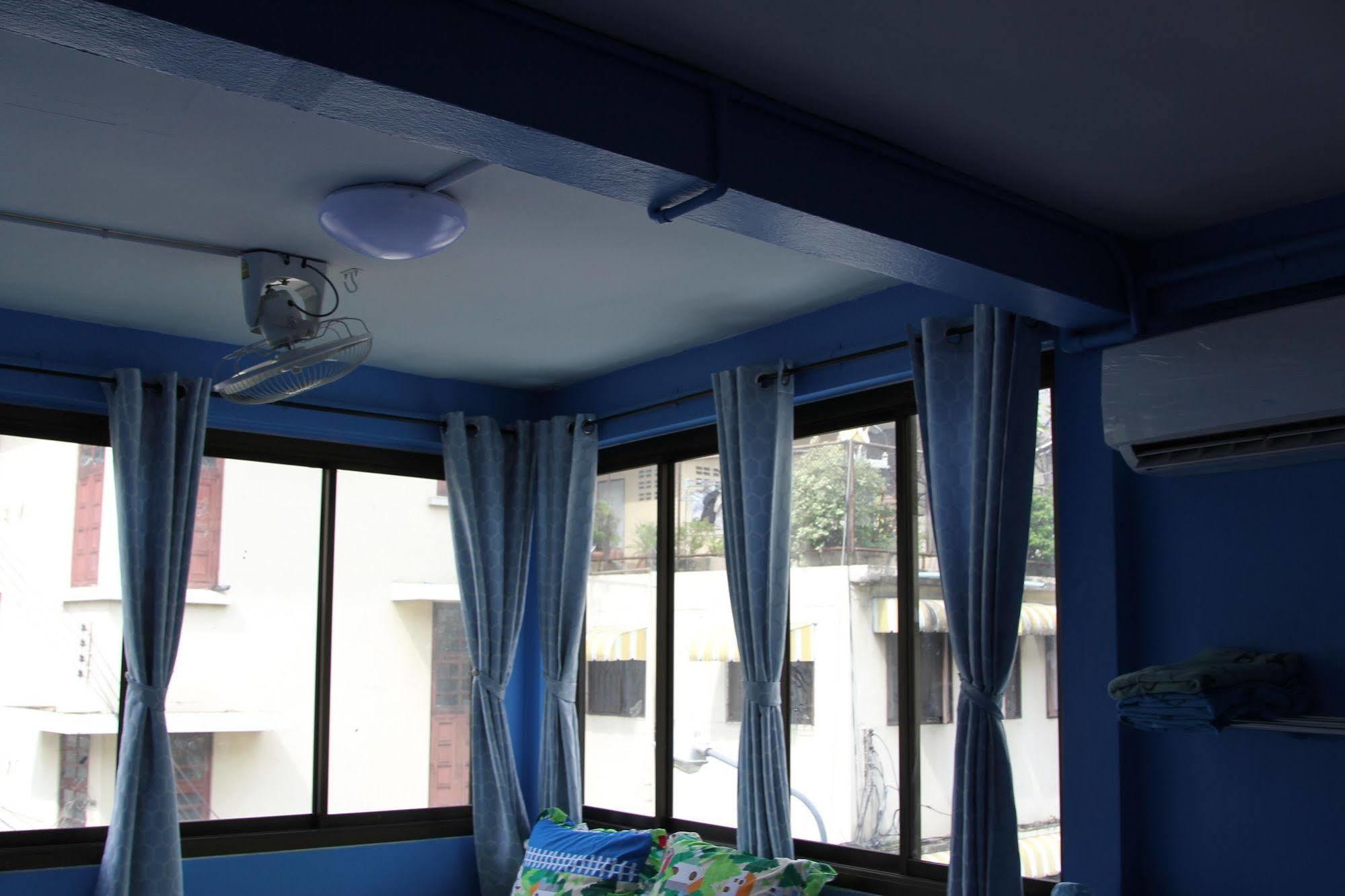 New C.h. Guest house