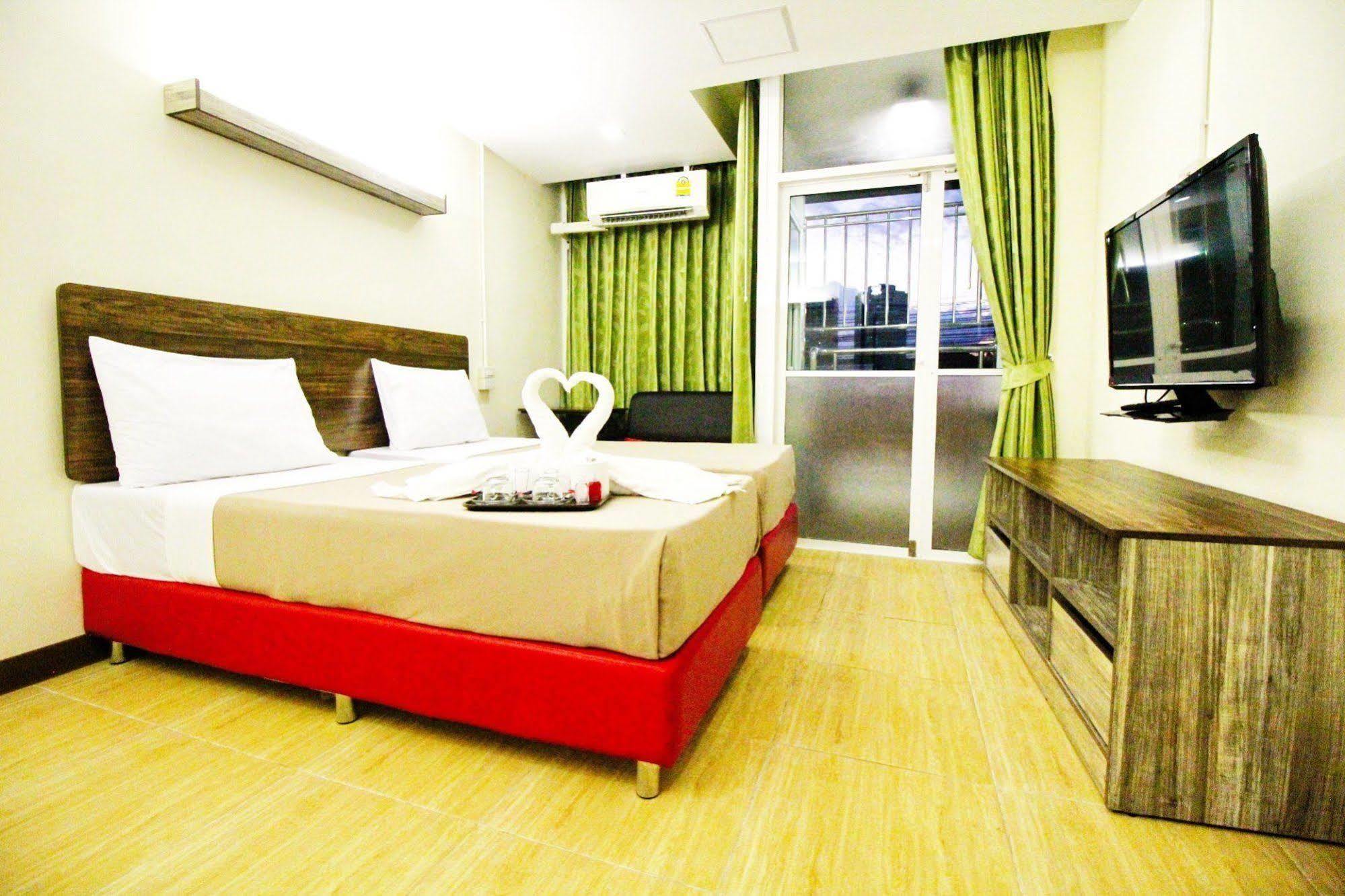Ac Sport Village Bangkok