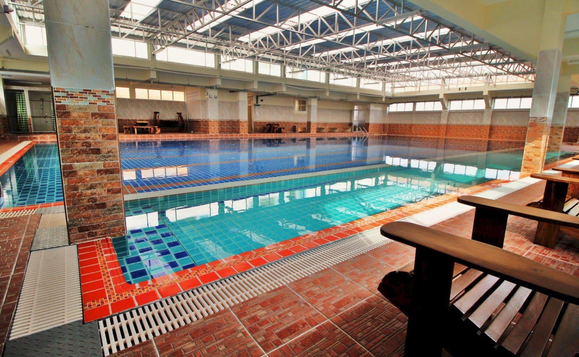 Ac Sport Village Mini-hôtel