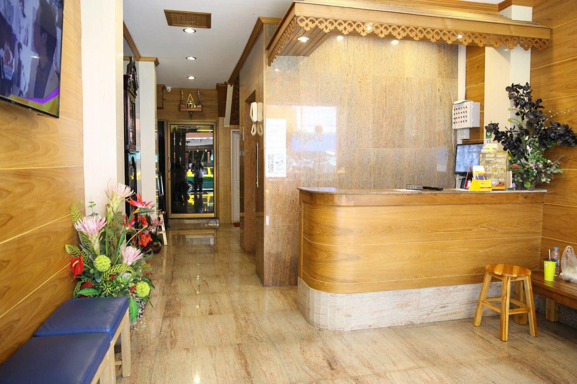 Tanee Place Mini-hôtel