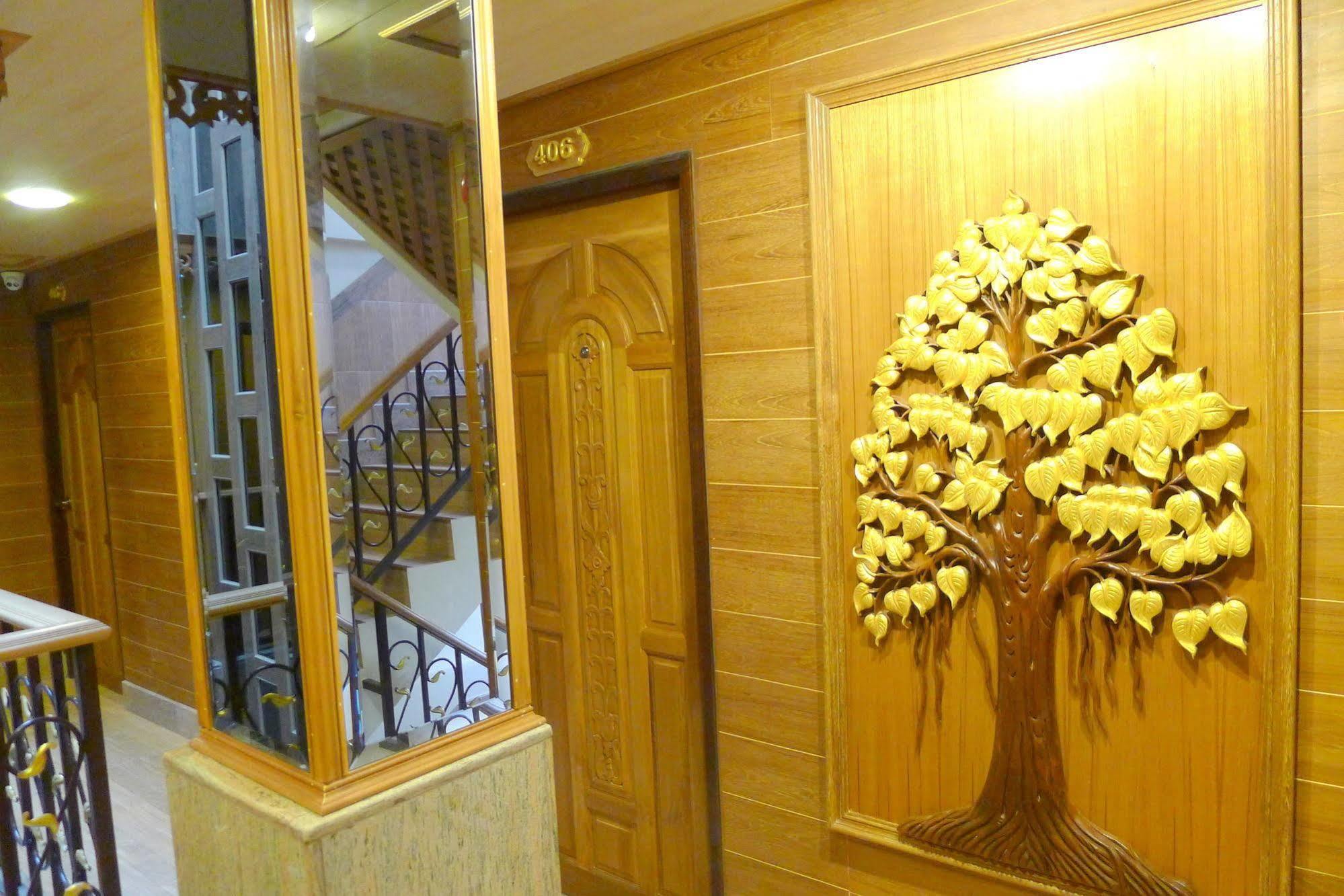 Mini-hôtel Tanee Place 3*