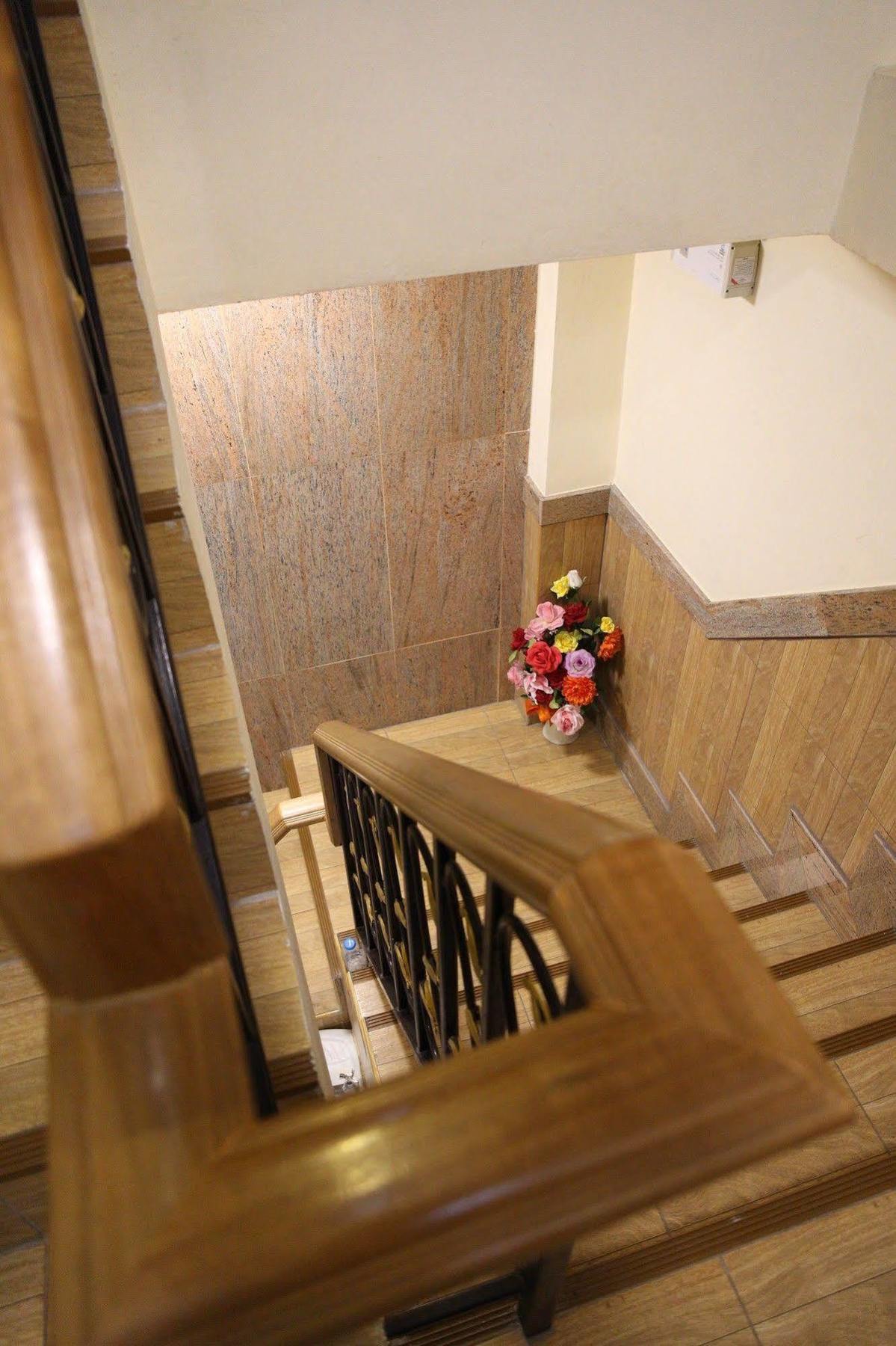 Mini-hôtel Tanee Place 3*