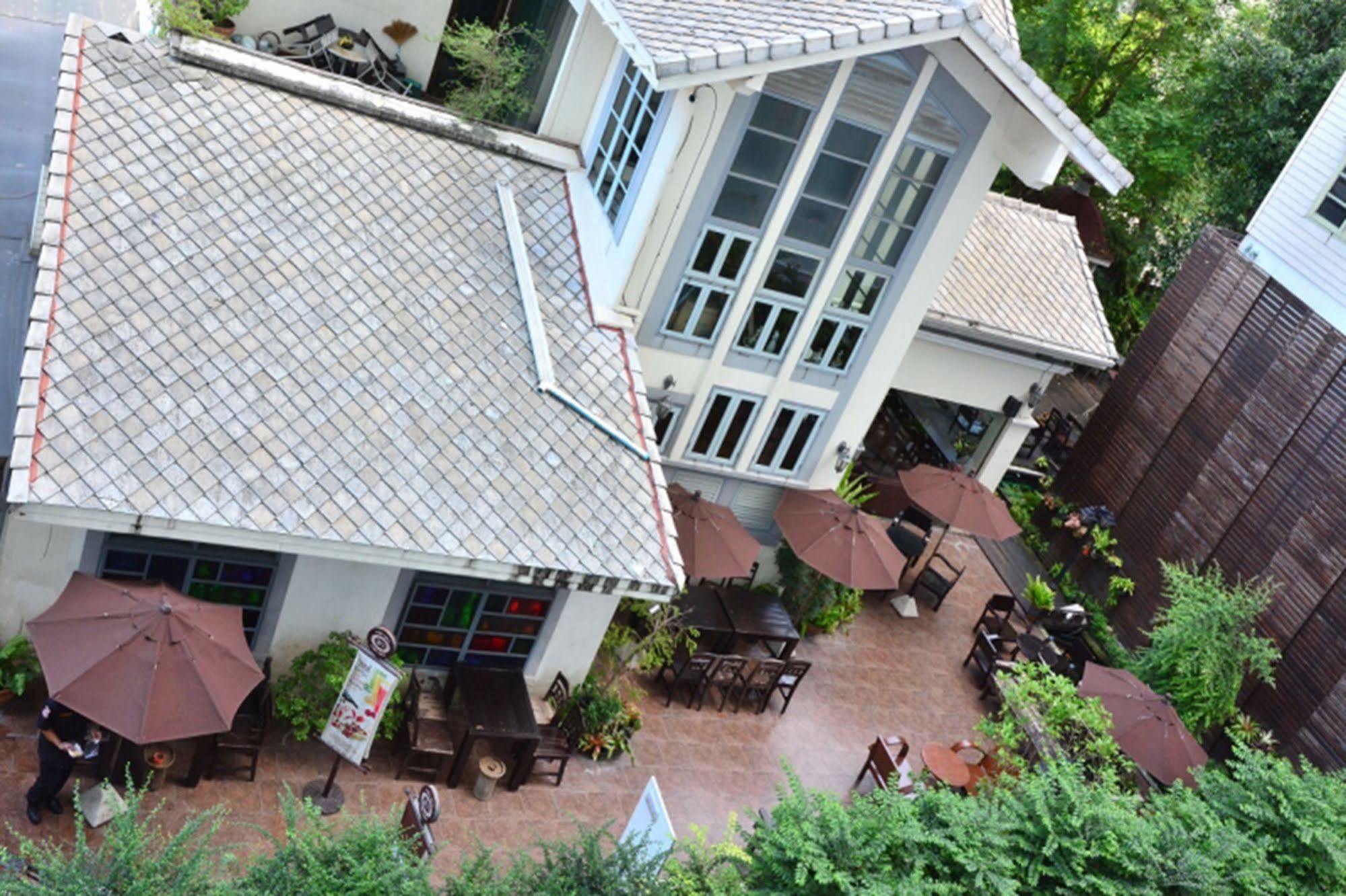 Piyavan Tower Serviced Bangkok