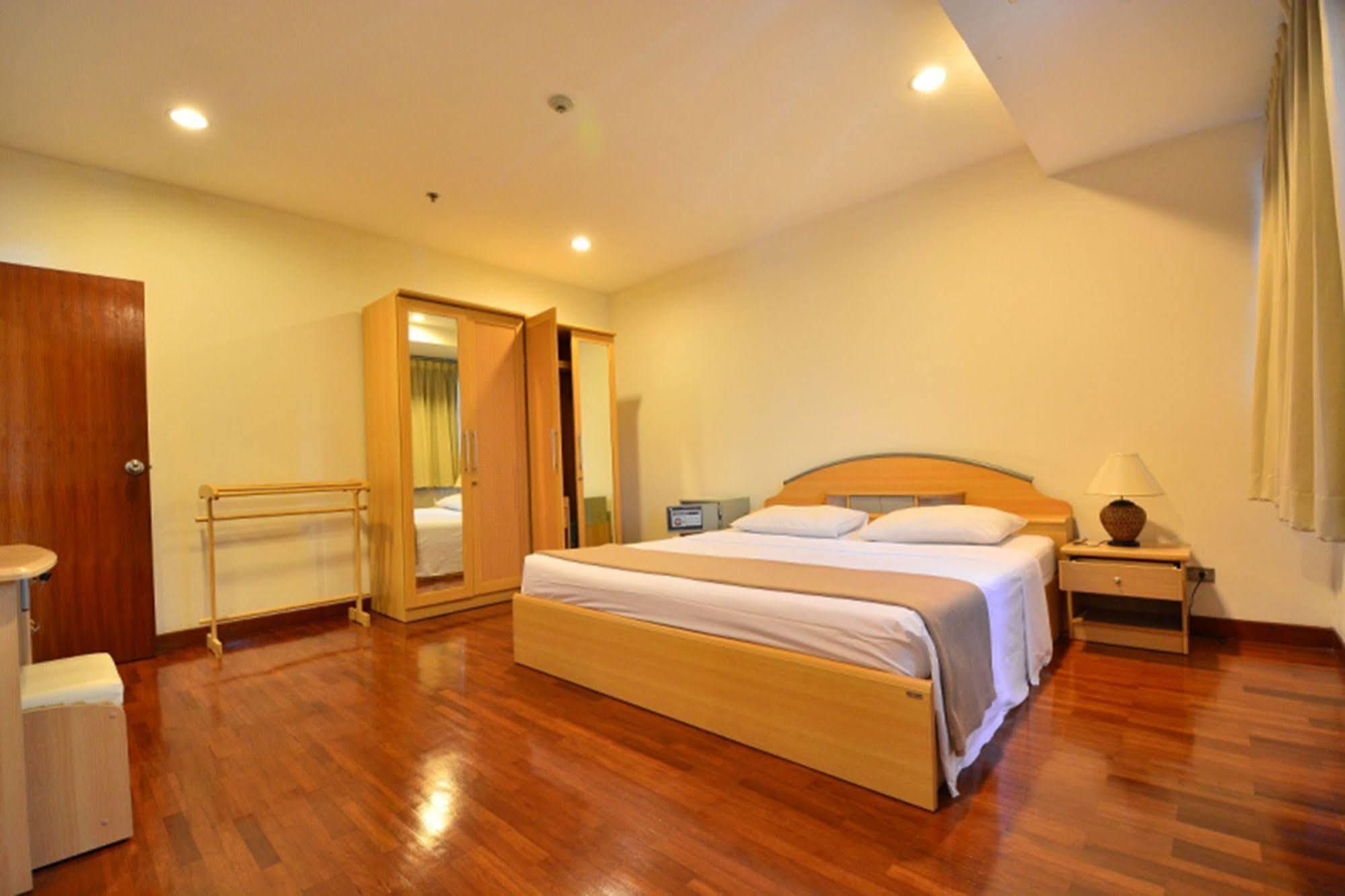 Piyavan Tower Serviced Bangkok