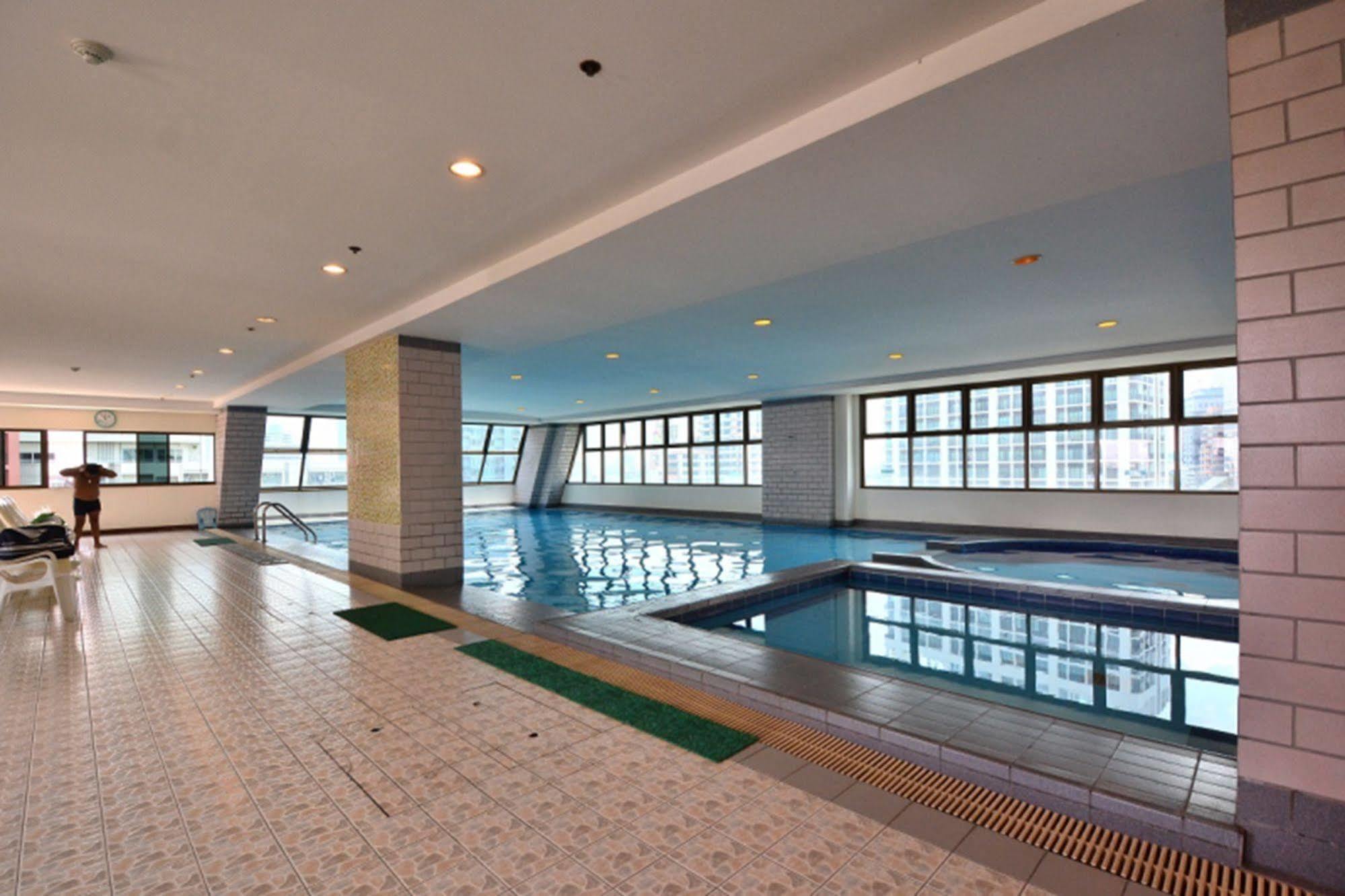 Piyavan Tower Serviced * Bangkok
