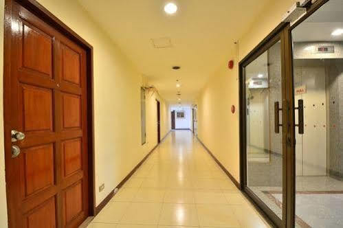 Piyavan Tower Serviced Bangkok