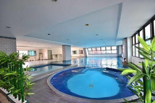 Apartment Piyavan Tower Serviced Bangkok
