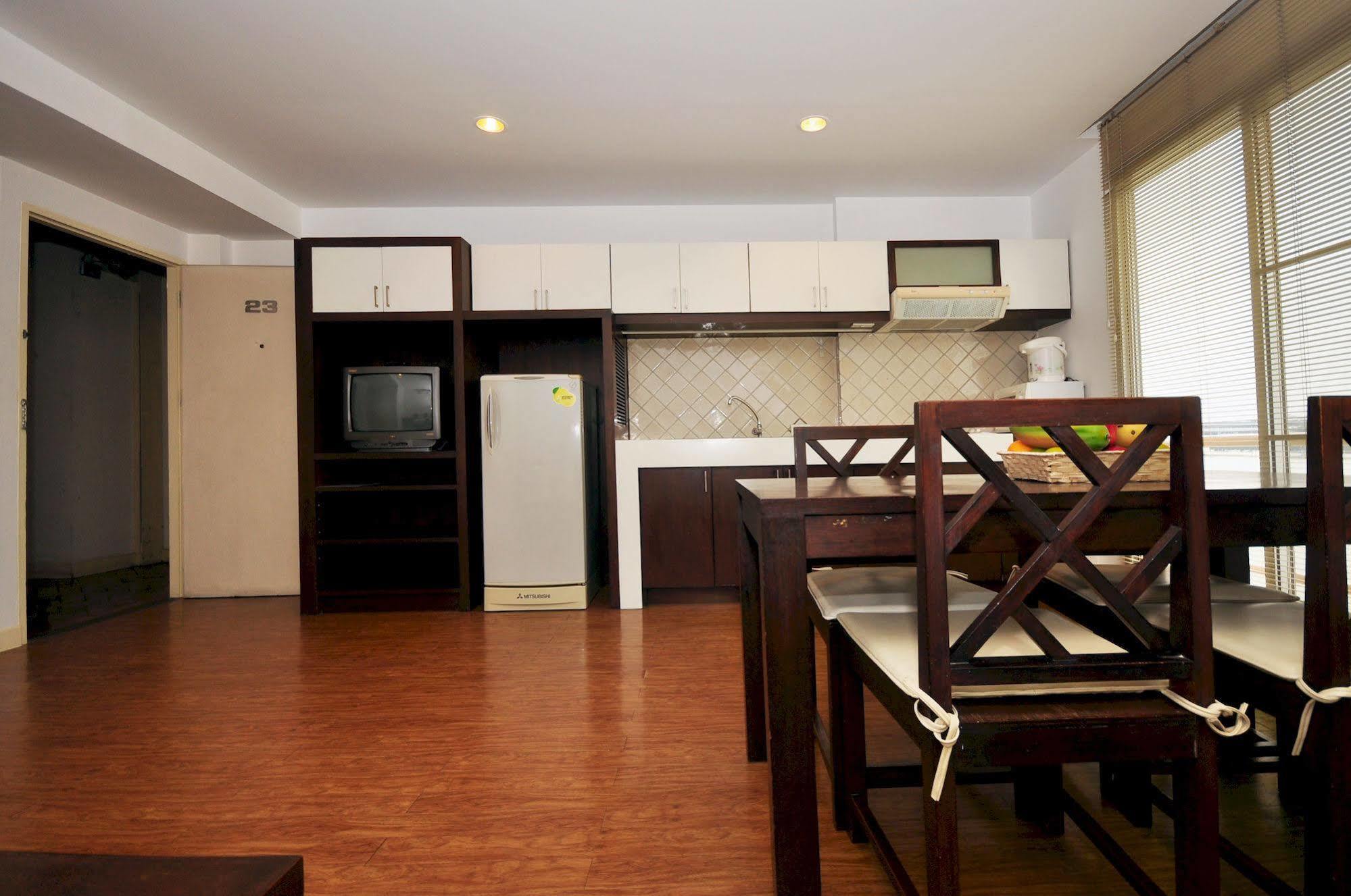 Psb1 Aparthotel 4*